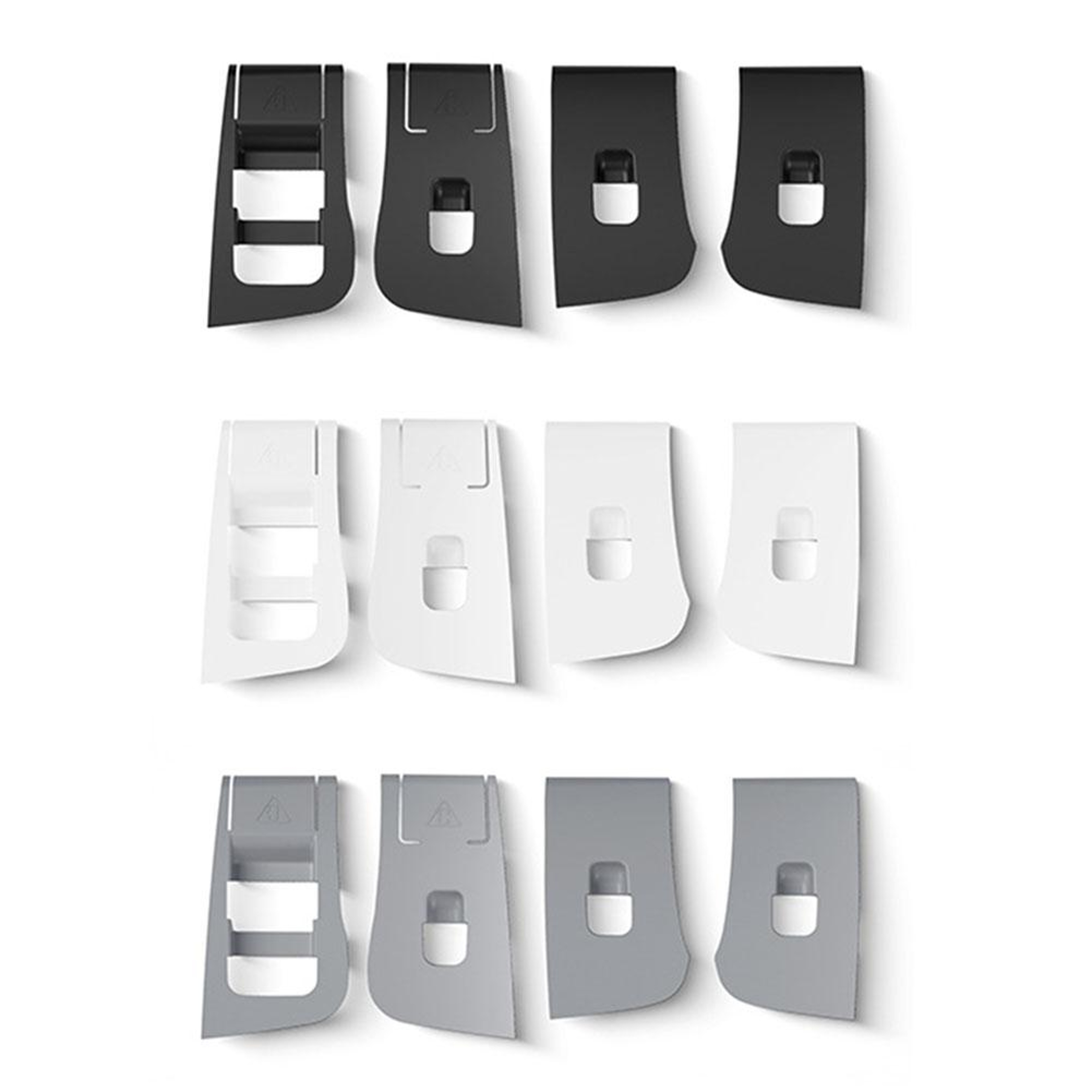 Window Lifter Silicone Cover Panel  Custom Fit For ModelY NonSlip  ScratchResistant Easy Install 0