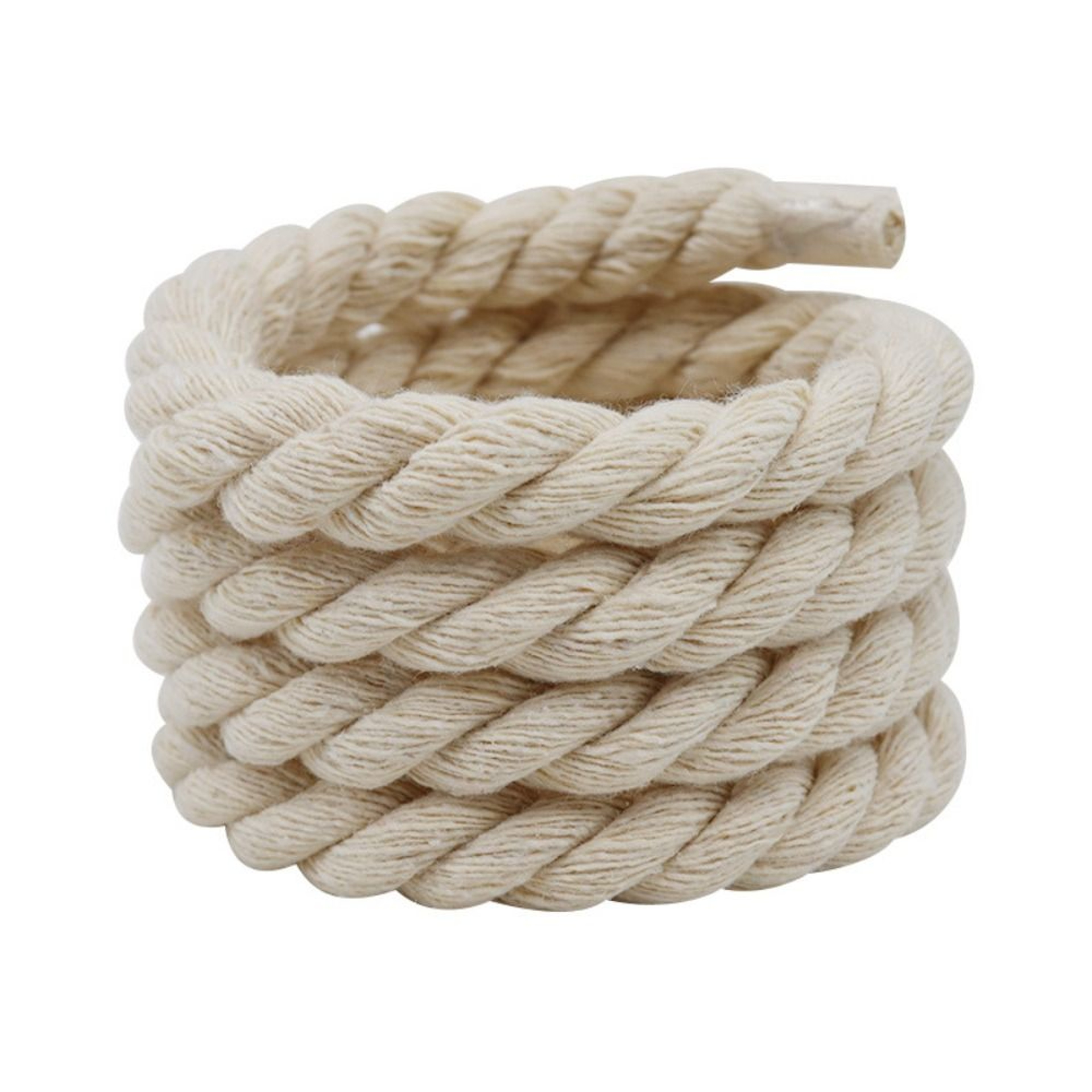 Round Thick Rope Laces  HighQuality Solid Color Polyester Cotton Shoelaces Bold Width 4