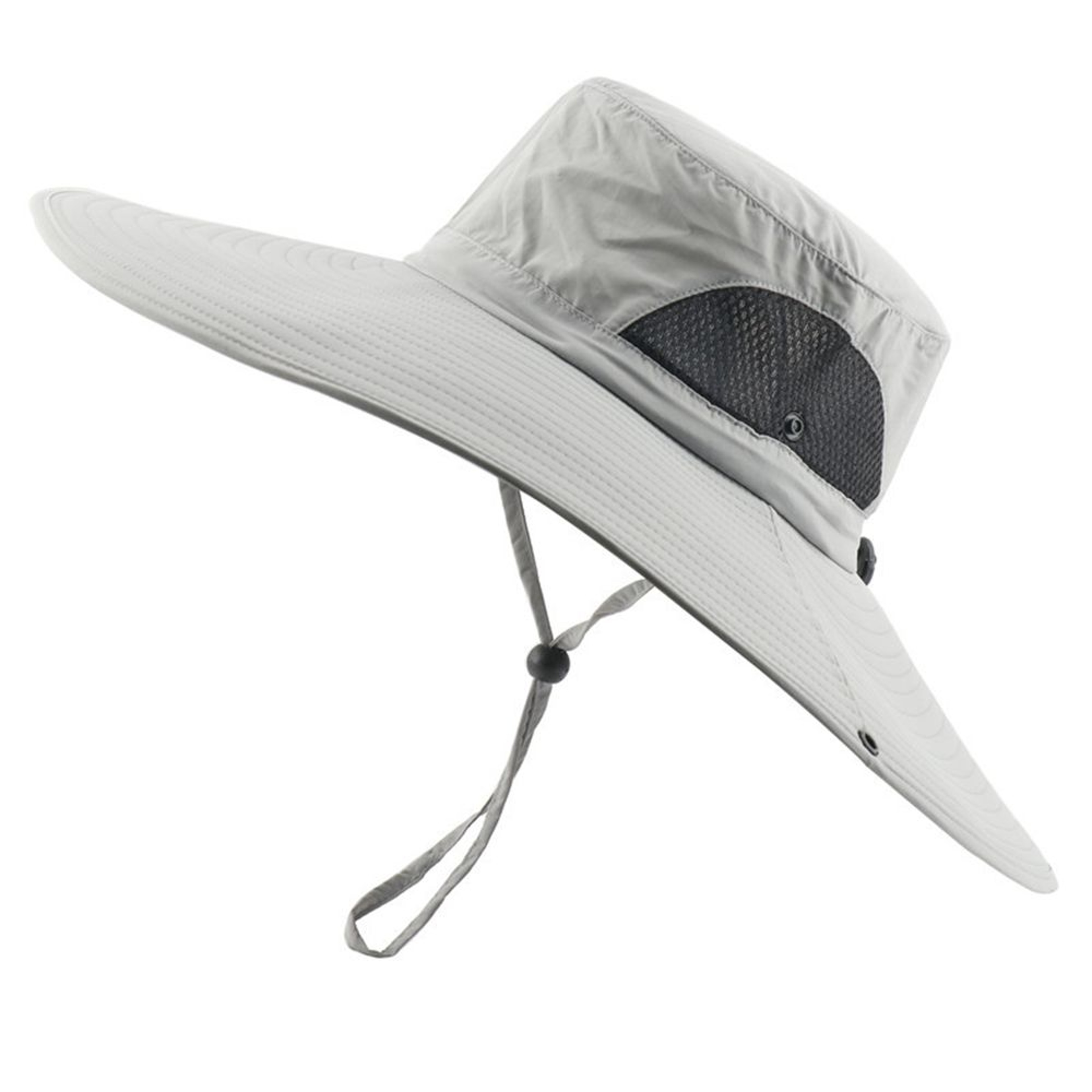 Men And Women UV Sun Protection Wide Brim Boonie Bucket Hat  Lightweight Breathable And Packable Fo 5