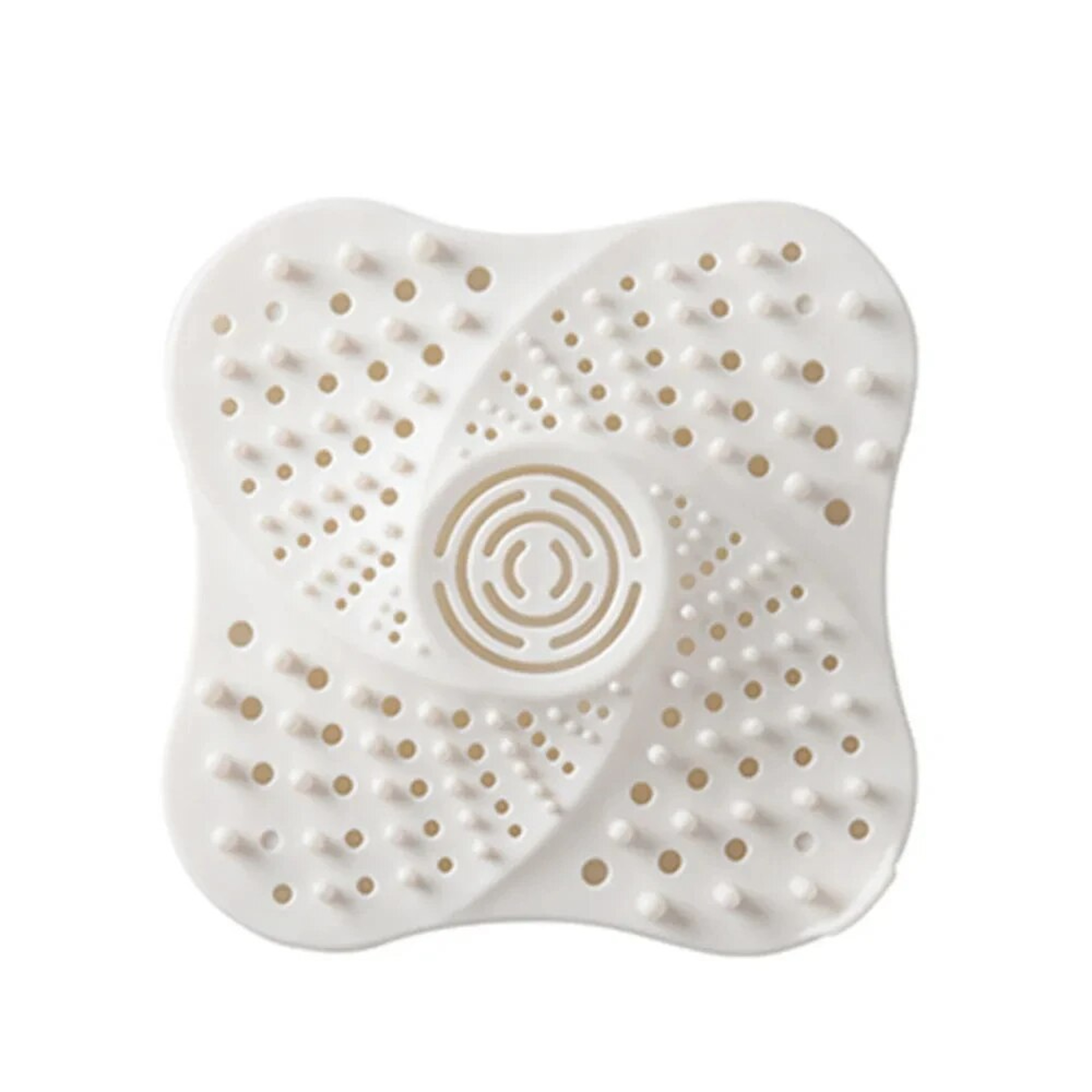 AntiBlocking Shower Drain Cover  Hair Catcher For Kitchen And Bathroom 7