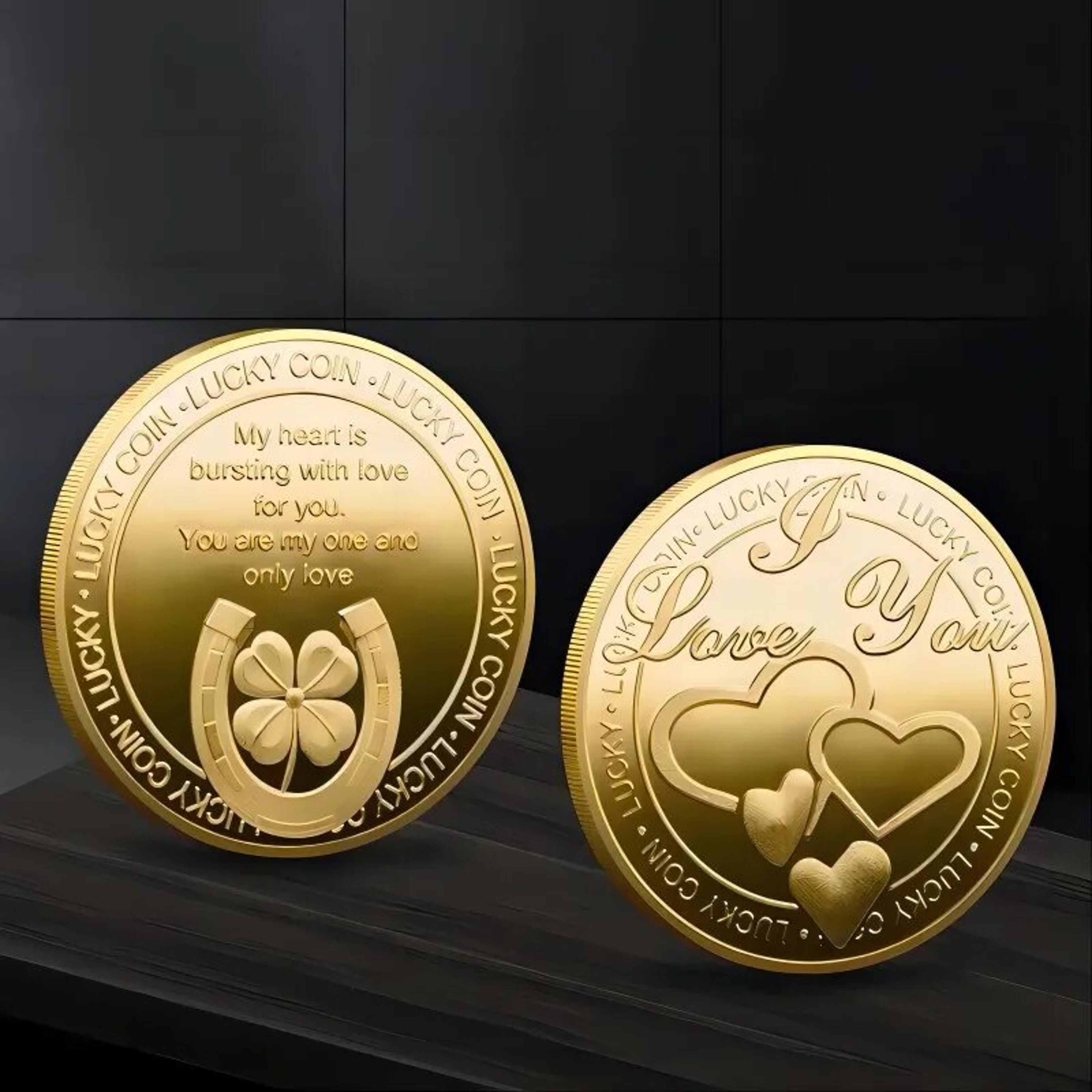 Bitcoin Commemorative Medal  Gold Plated Virtual Coin For Cryptocurrency Enthusiasts Collectible Gi 0