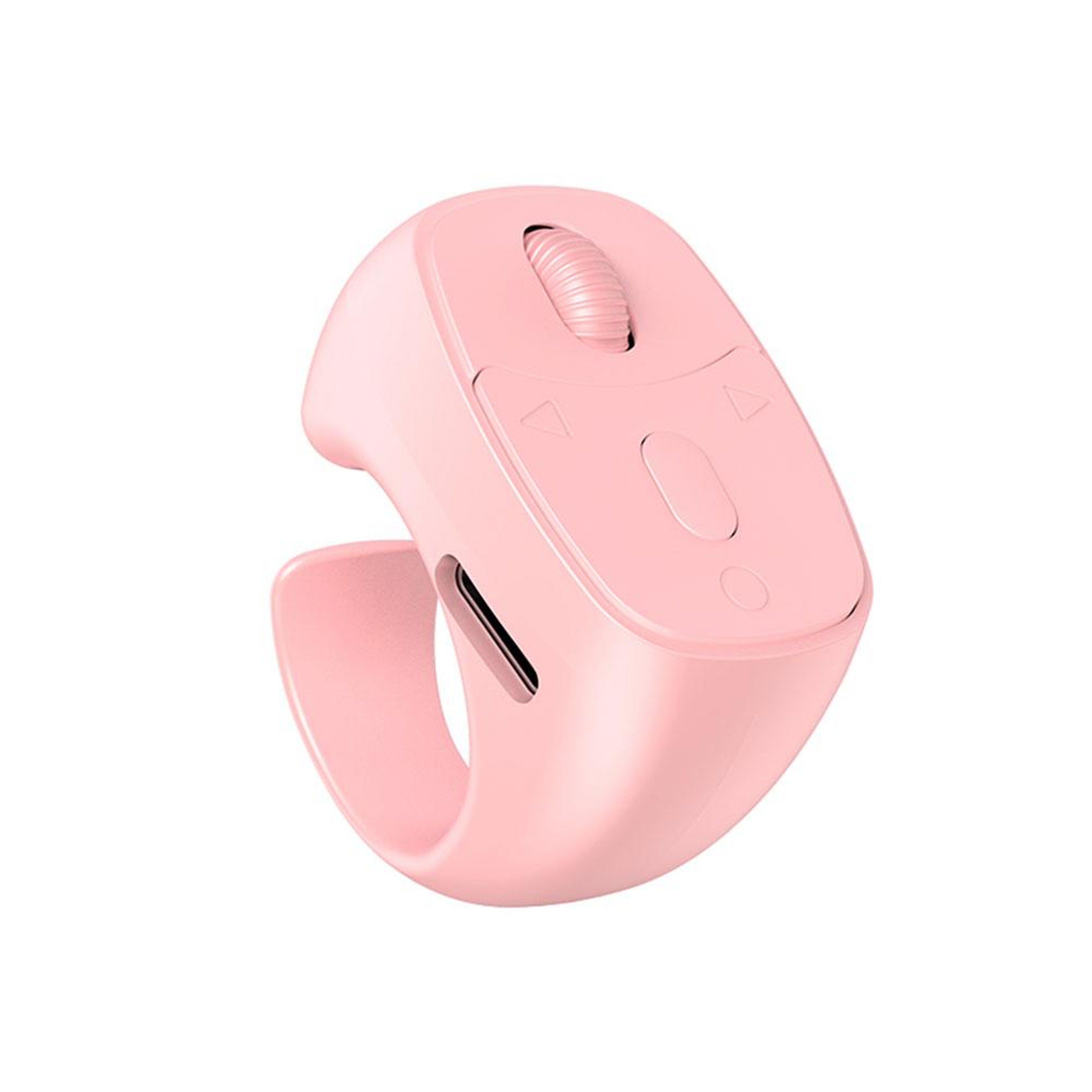 Wireless Bluetooth Page Turning Ring For IPhone  IPad Remote Control For Ebooks  Videos 1