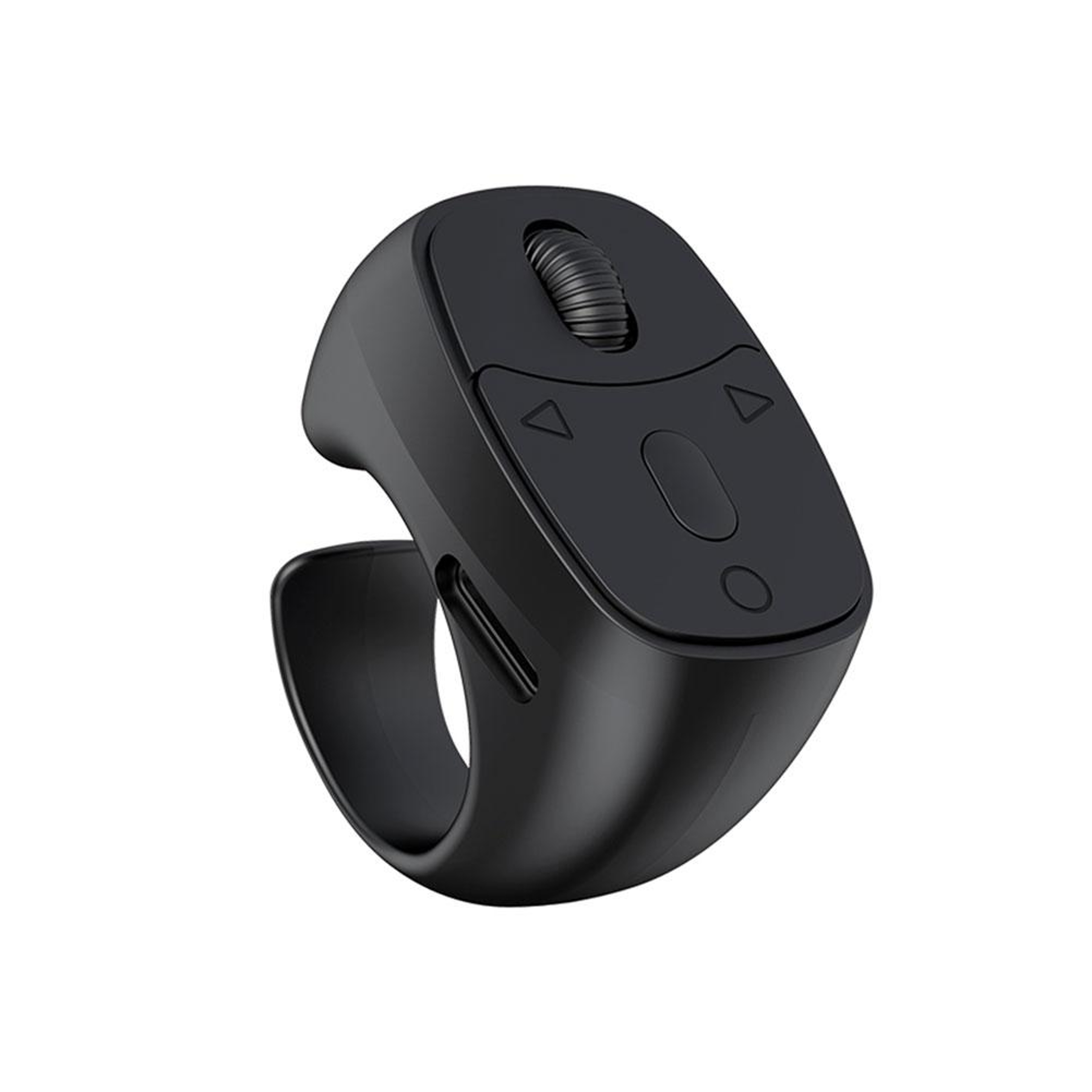 Wireless Bluetooth Page Turning Ring For IPhone  IPad Remote Control For Ebooks  Videos 2