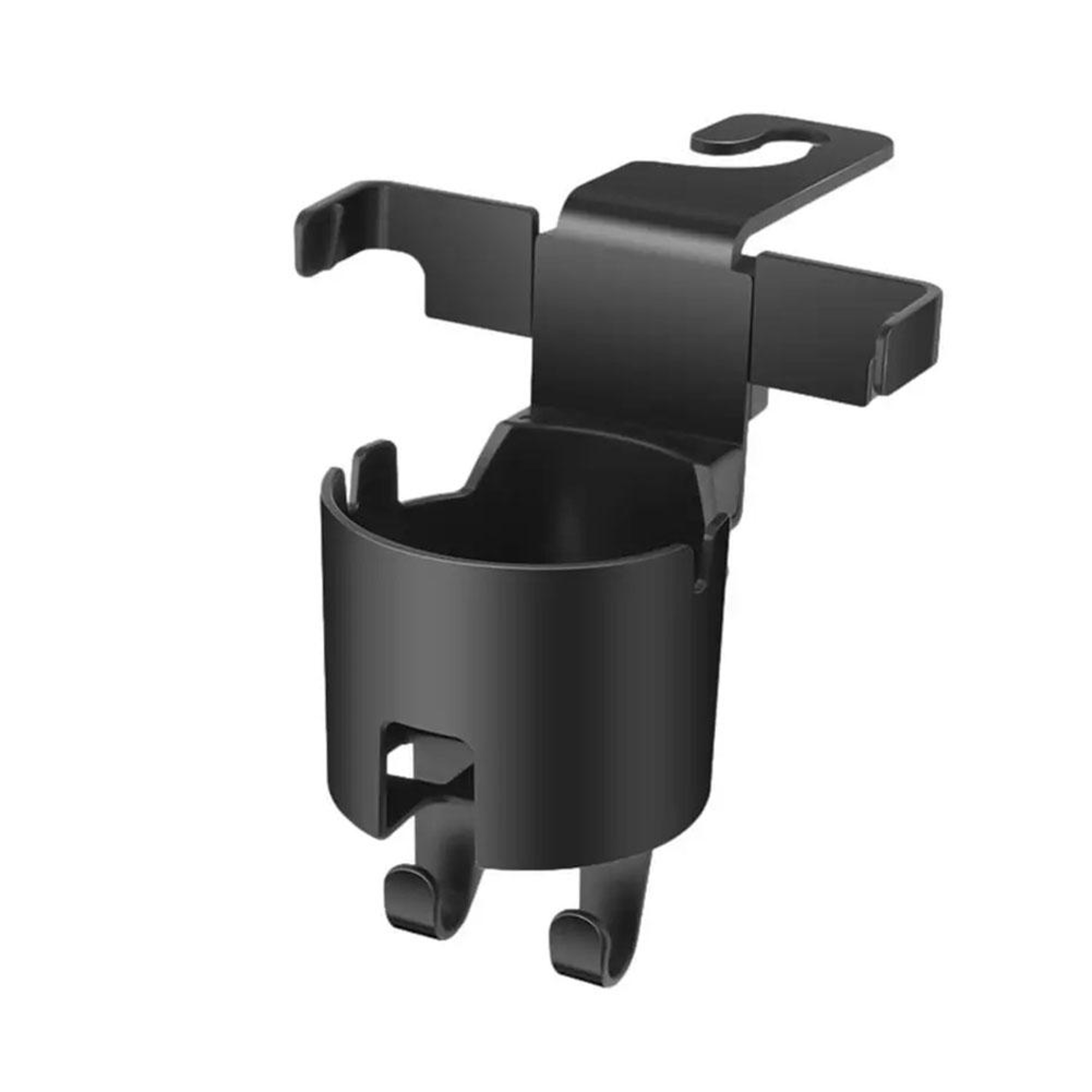 Multifunctional Car Seat Hook Organizer  Universal Handbag Holder Phone  Cup Storage Solution 3