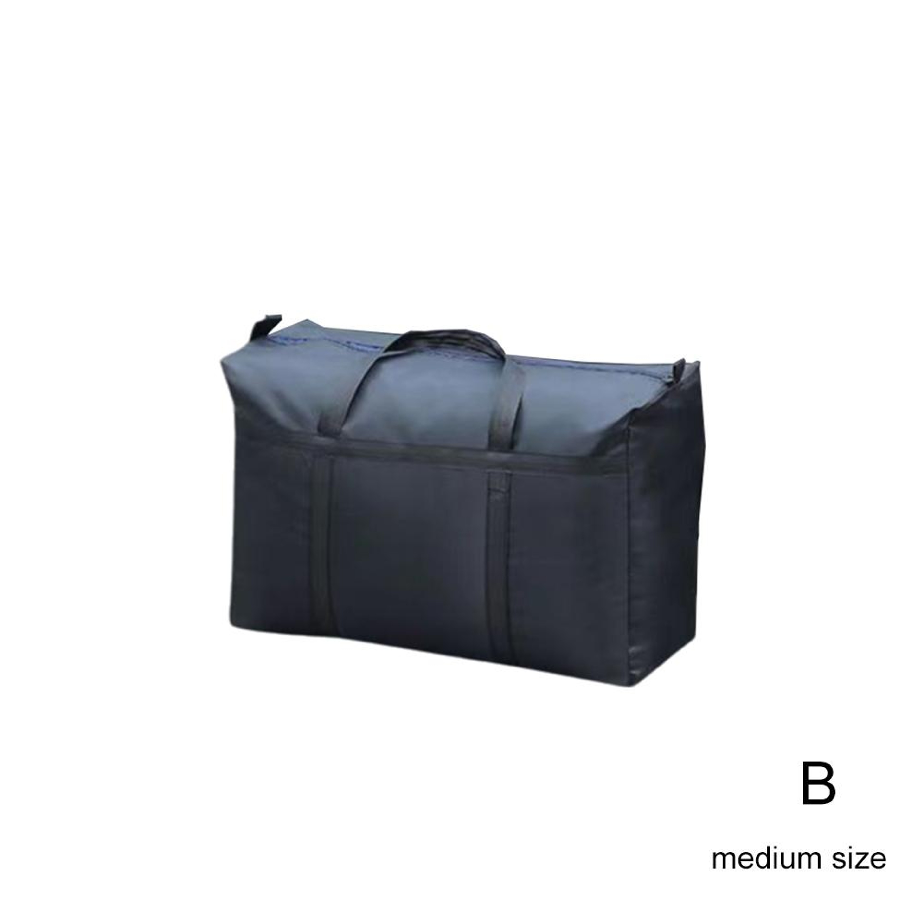 Extra Large Waterproof Travel Bag  Foldable Laundry  Shopping Bag With Large Capacity For Easy Stor 6