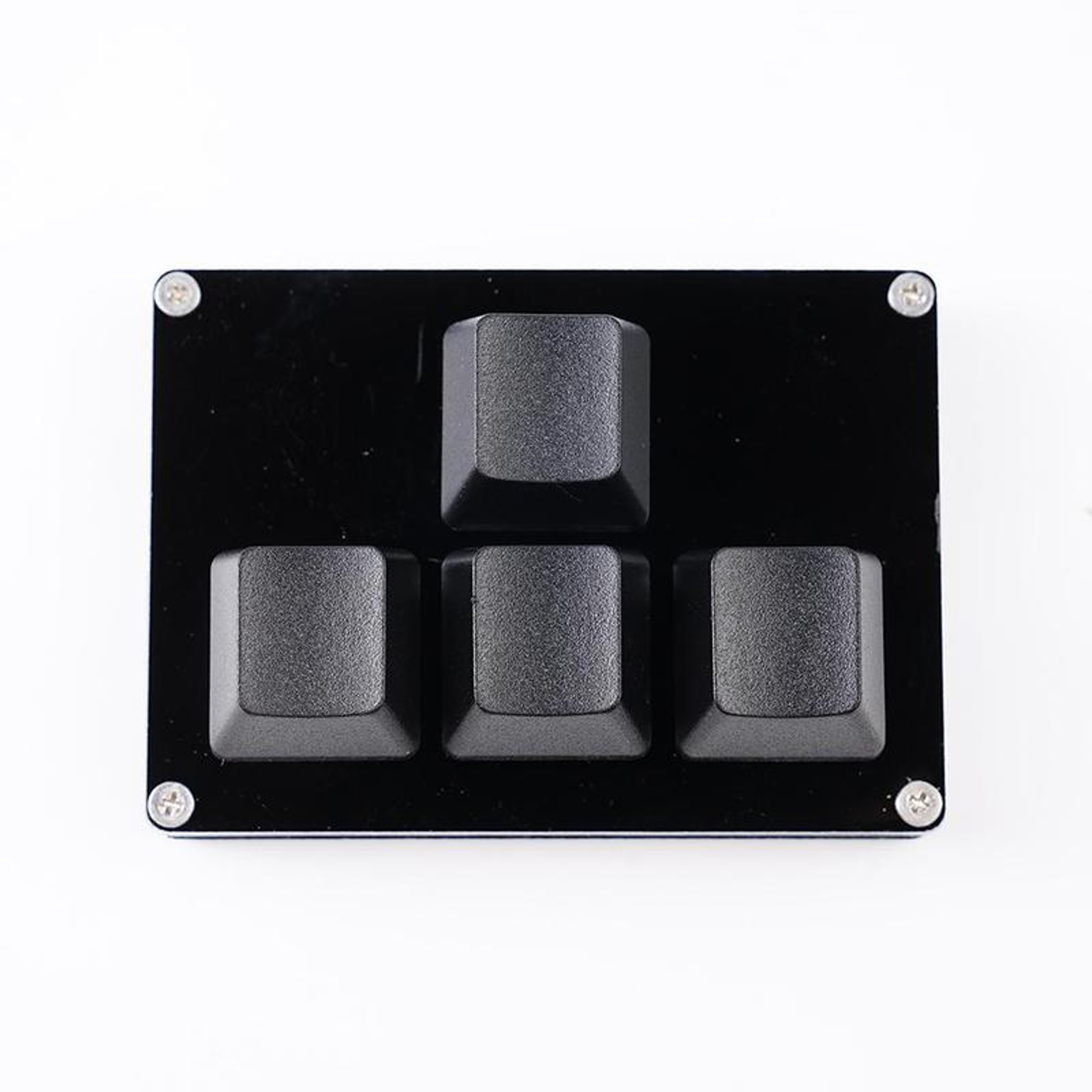 Customizable Mini USB Mechanical Keypad  Key Shortcut Keypad For Windows Mac Linux  More 4
