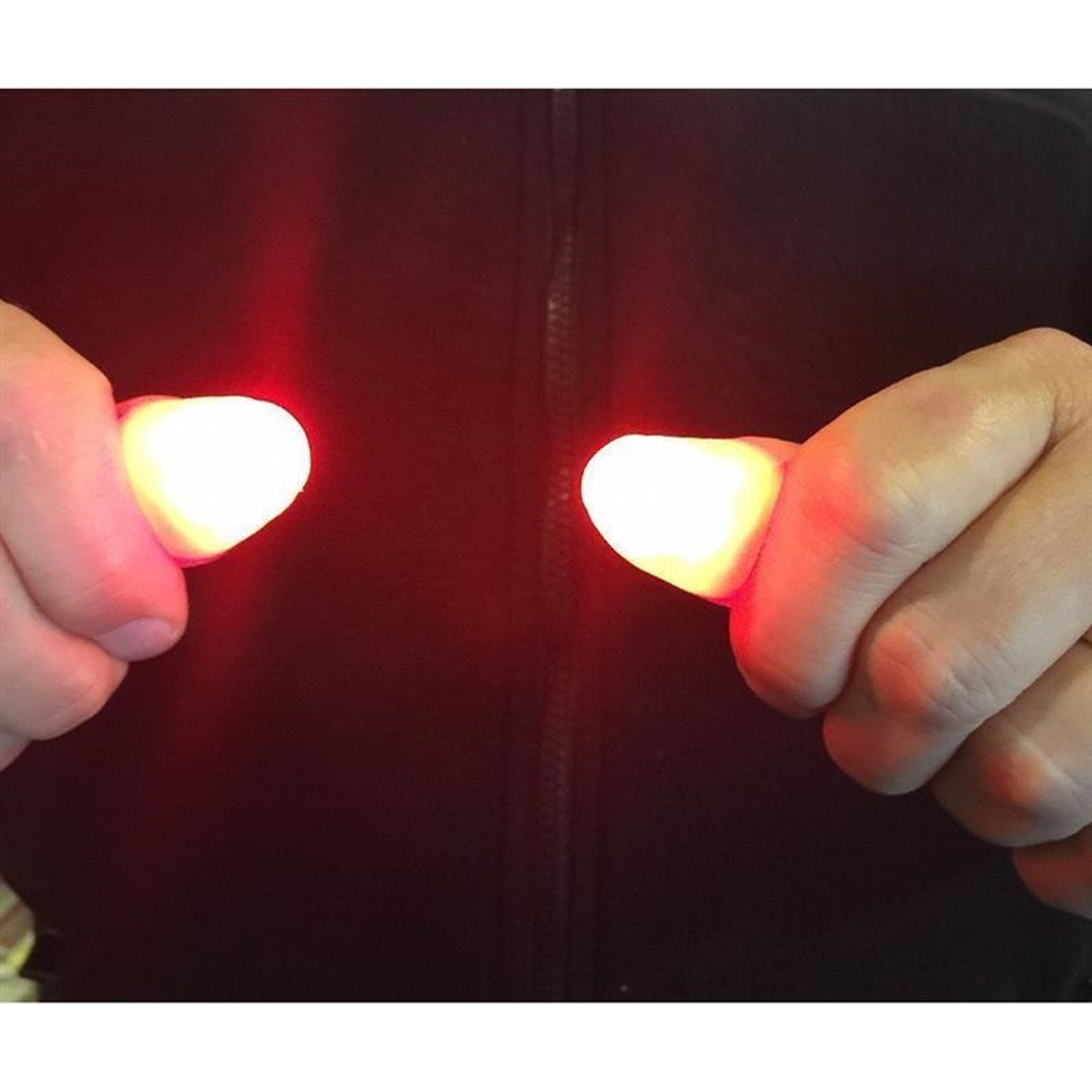 Magic LED Finger Lights For Parties  Fun Trick Toys For Kids  Adults 1
