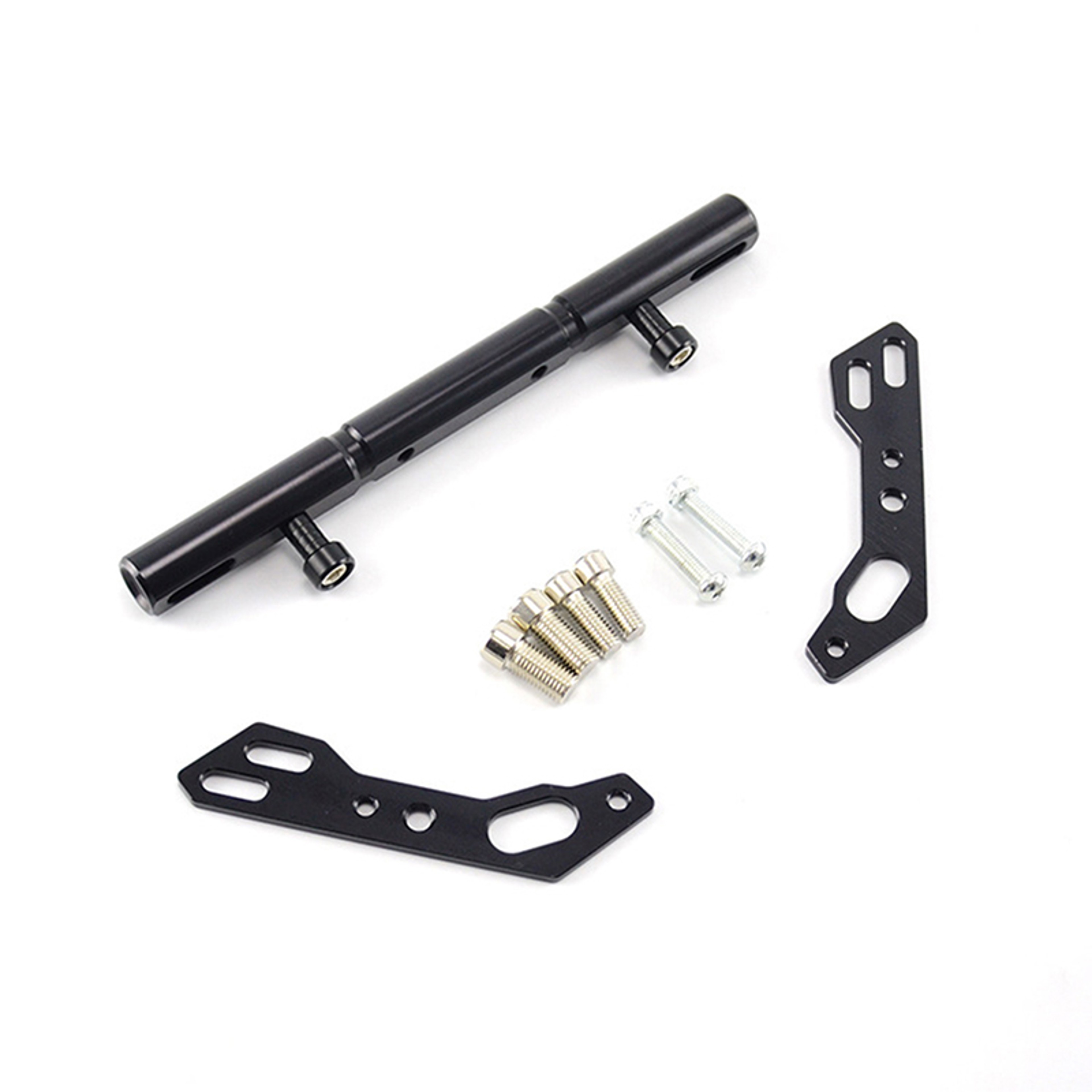 CNC Aluminum Motorcycle Cross Bar Balance Bar For KYMCO XCITING KXCT NIKITA 5