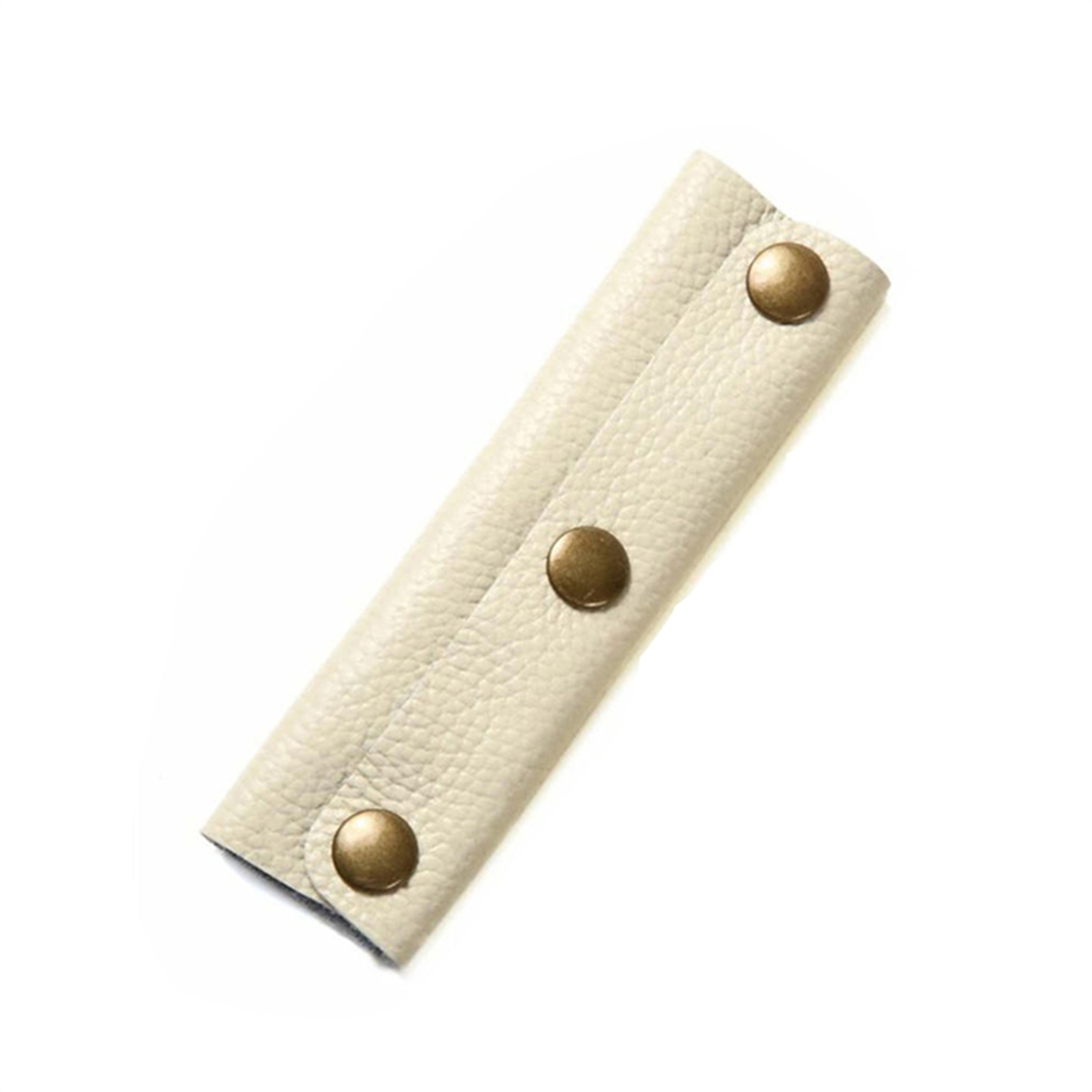 Leather Bag Handle Protector  Stroller Luggage And Suitcase Grip 6