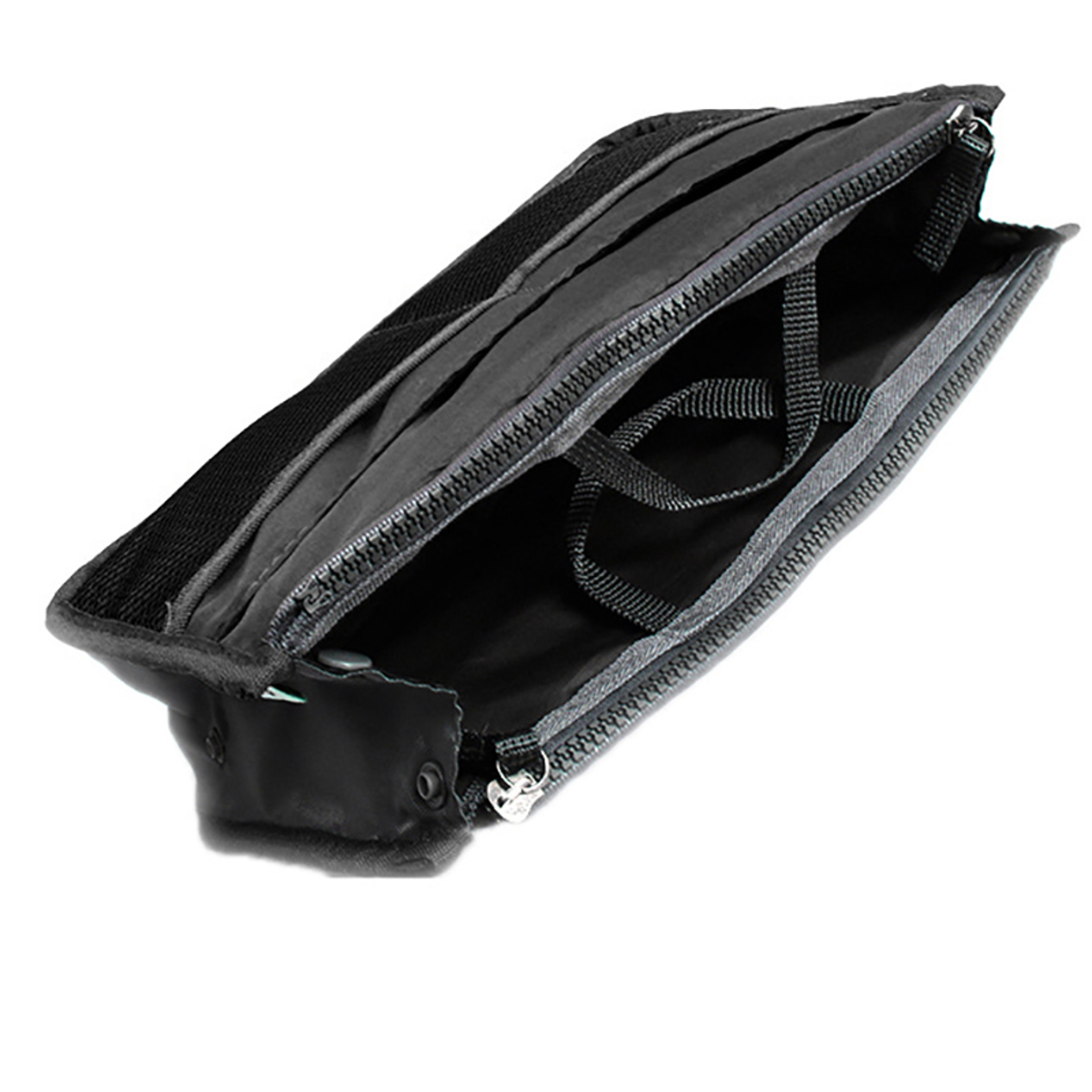 MultiPurpose Magazine And Makeup Organizer Bag  Stylish Storage Solution For Everyday Use 4
