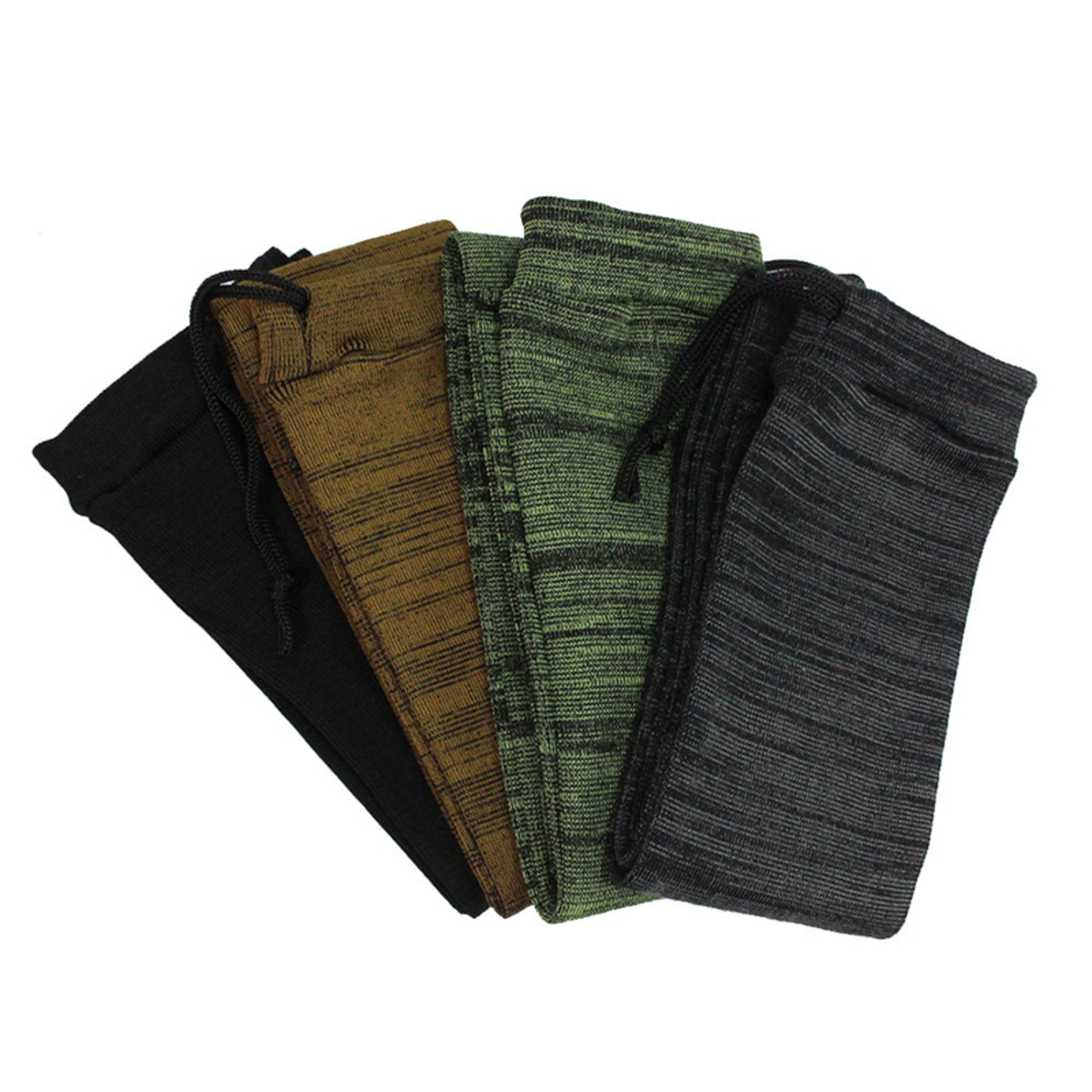 Protective Airsoft Gun Sleeve For Rifles  Shotguns  HeavyDuty Storage Bag For Firearm Protection 0