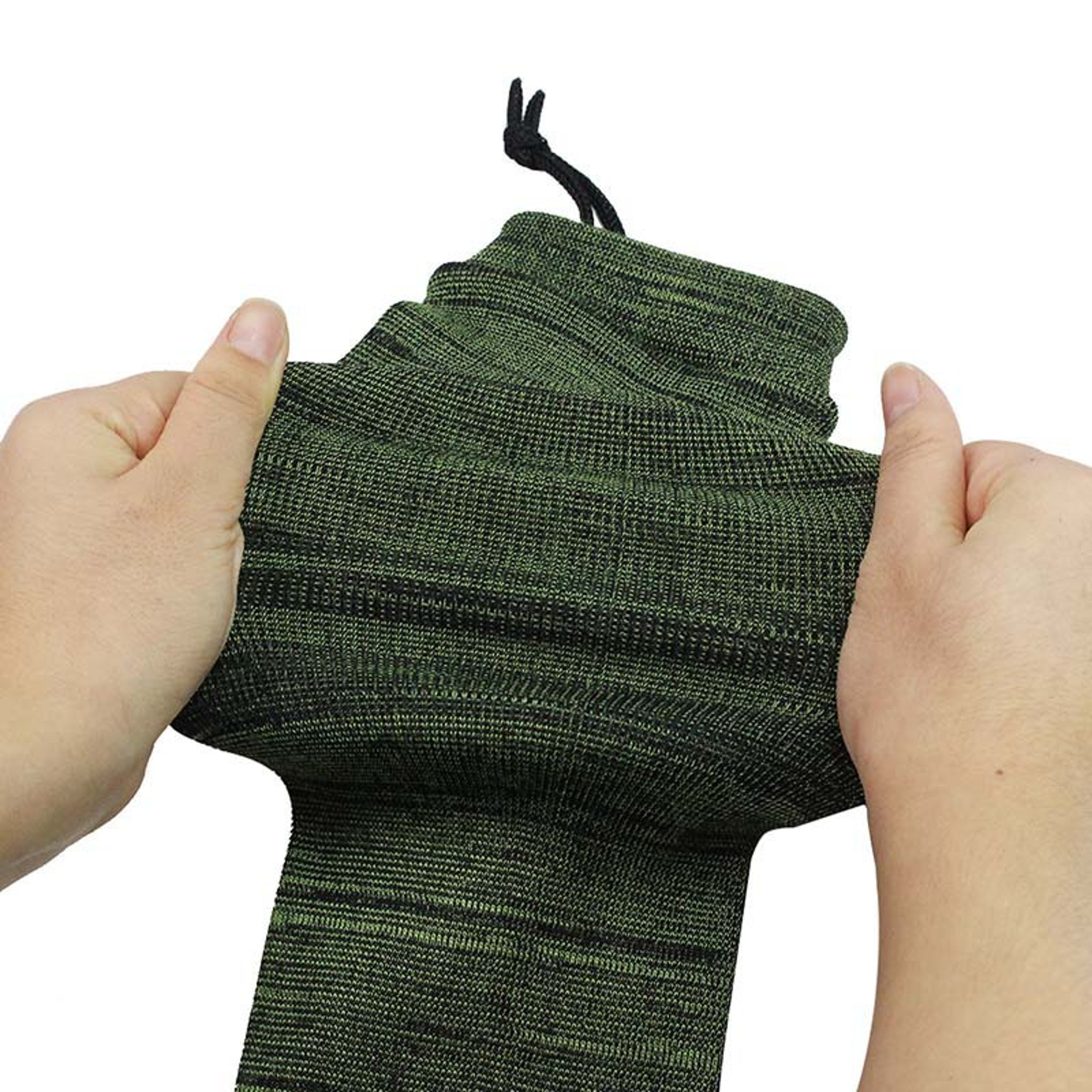 Protective Airsoft Gun Sleeve For Rifles  Shotguns  HeavyDuty Storage Bag For Firearm Protection 2