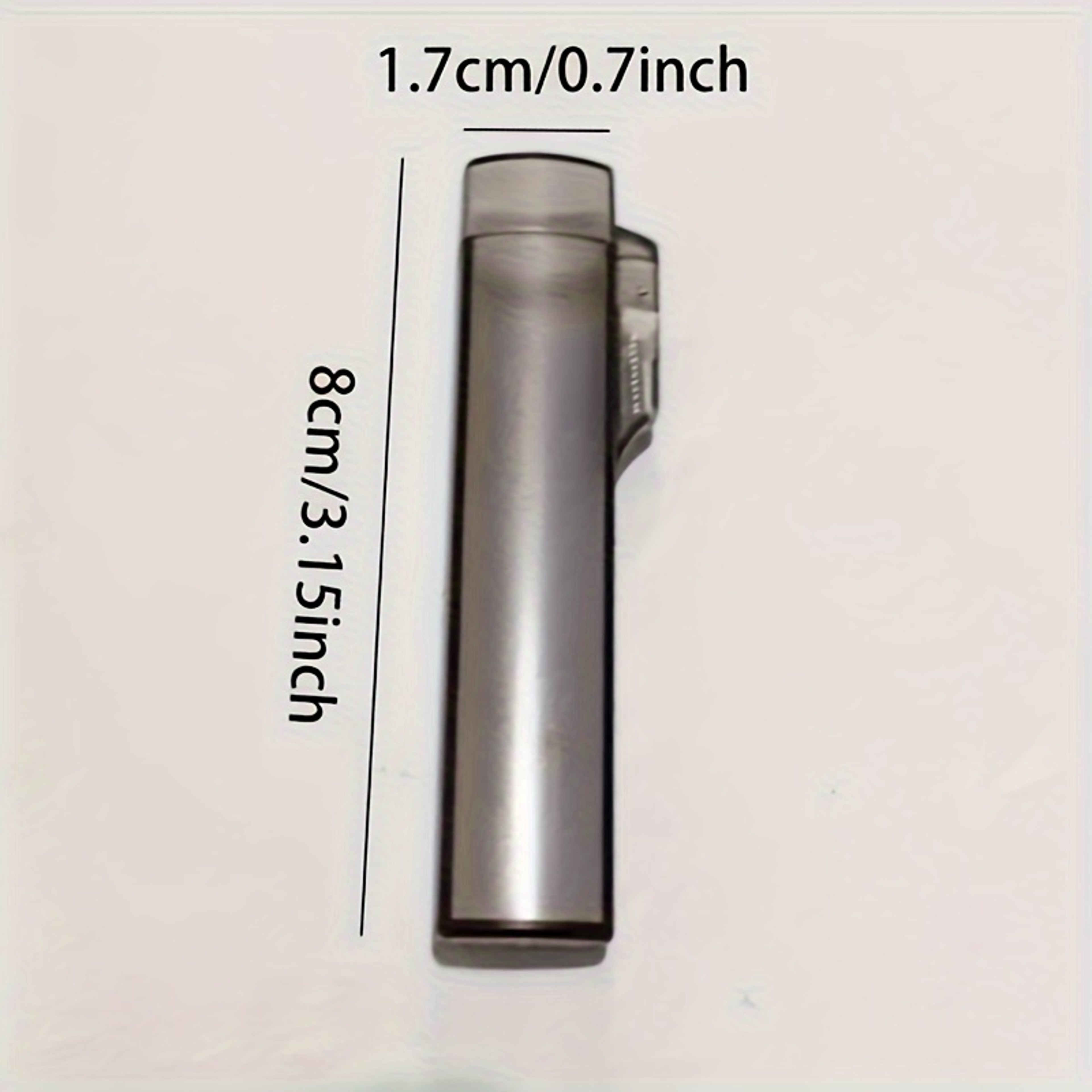 Portable Toothpick Case  Clear Toothpick Holder For Travel Kitchen  Outdoor Use 6