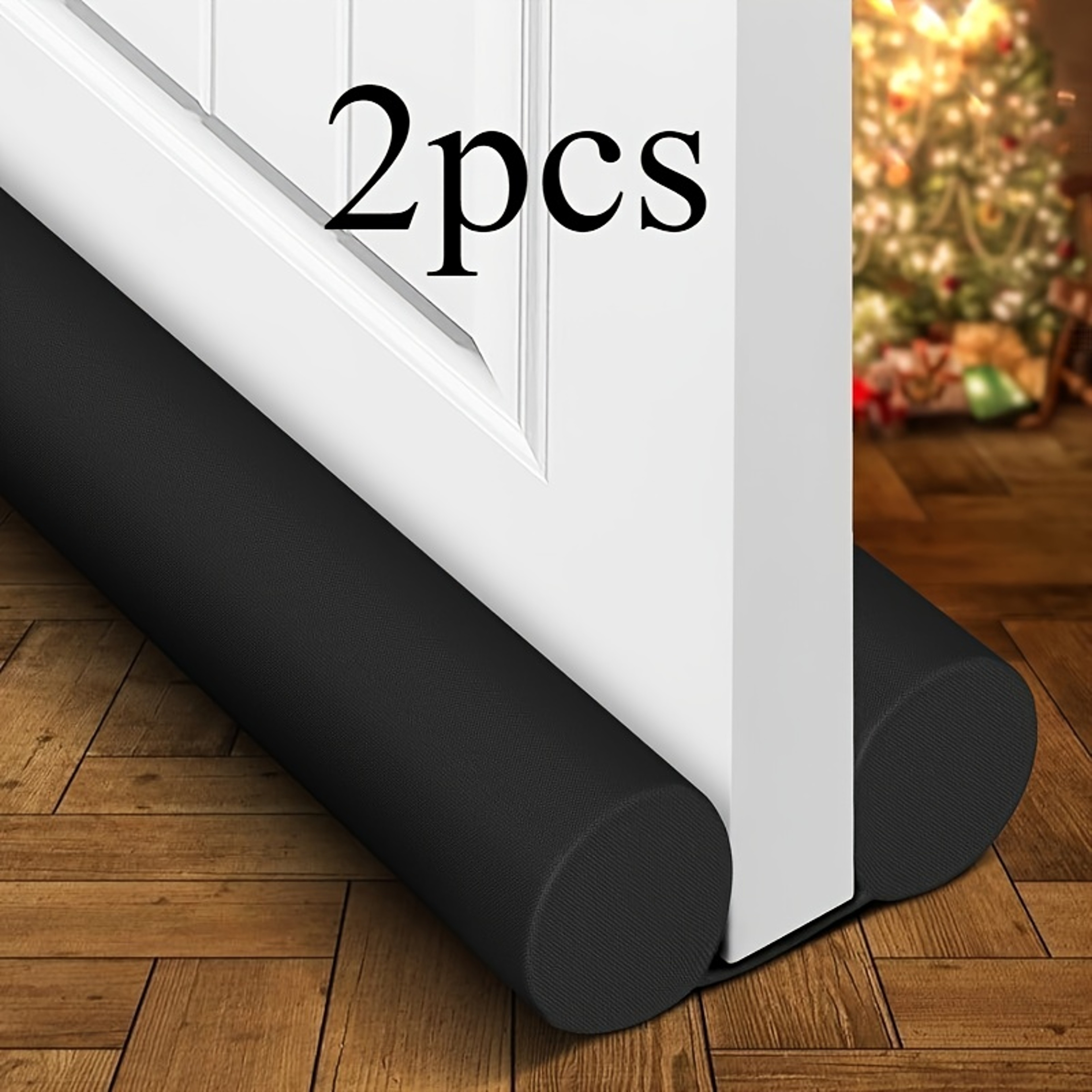 Adjustable Door Draft Stopper For Windows And Doors  Windproof Soundproof Waterproof Dustproof Weat 5