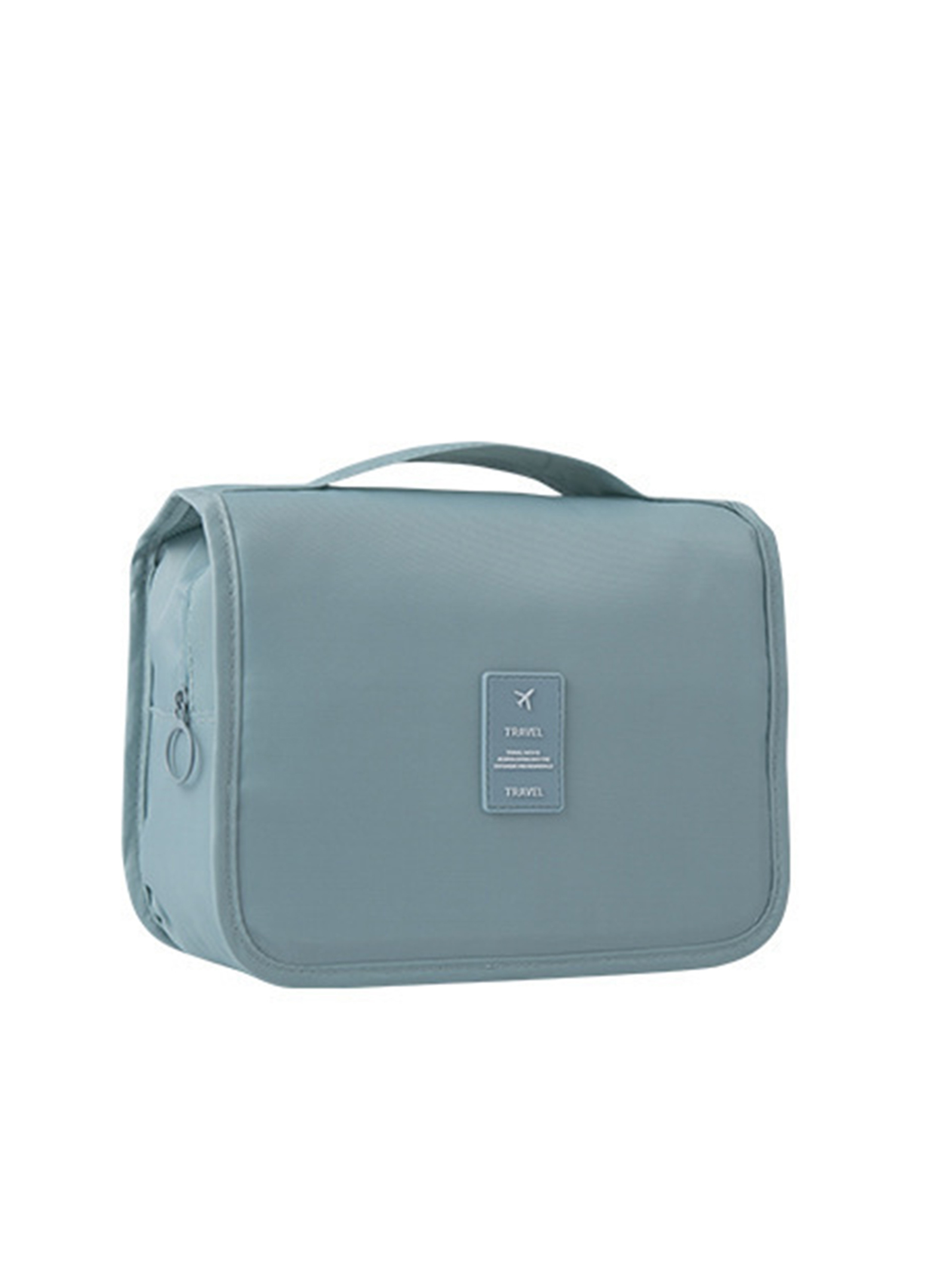 Portable Travel Toiletry Bag  Wall Hanging Makeup  Cosmetic Storage Organizer For Shower Room Acces 4