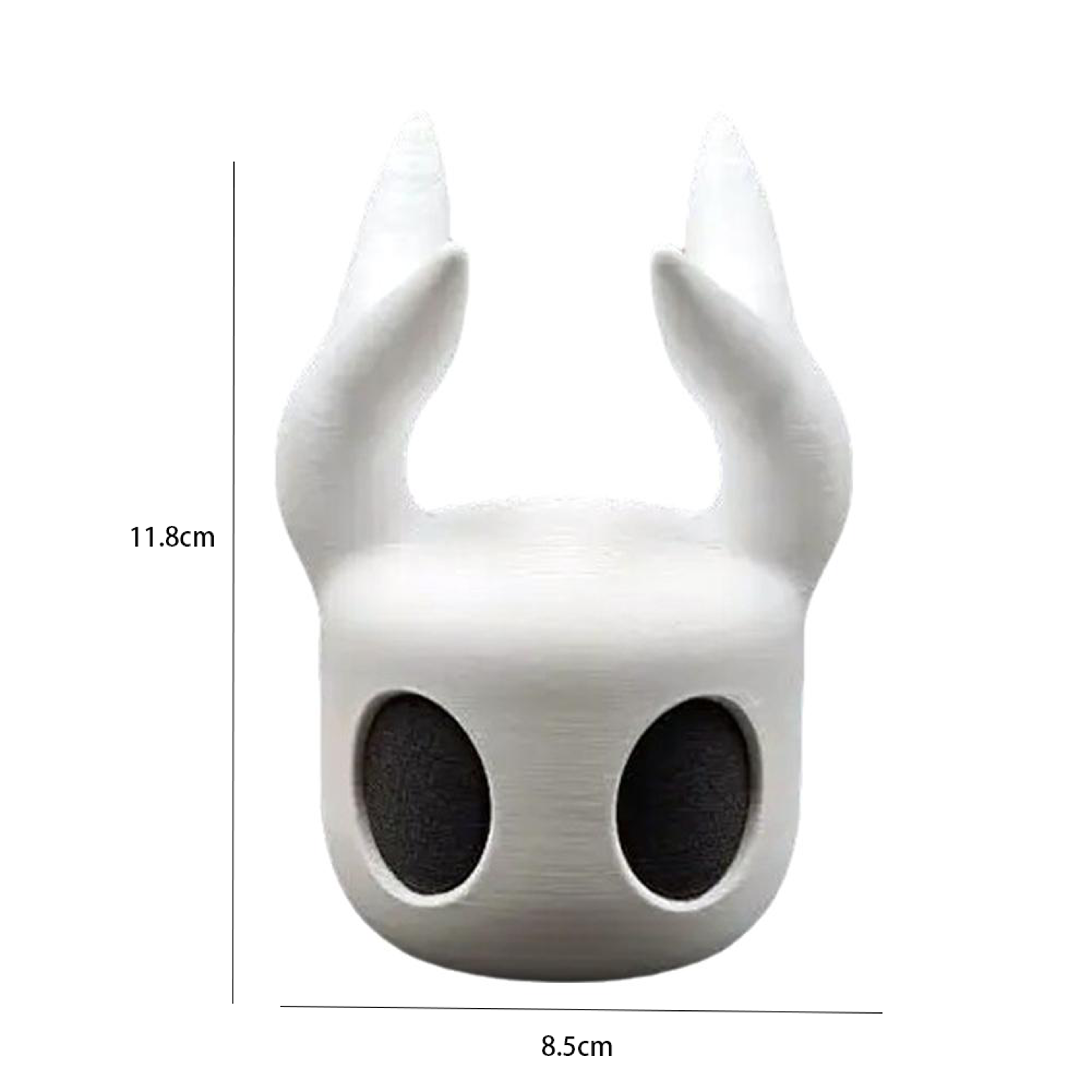 Creative Printed Hollow Knight Game Controller Stand  Xbox And Desktop Storage Ornament 4