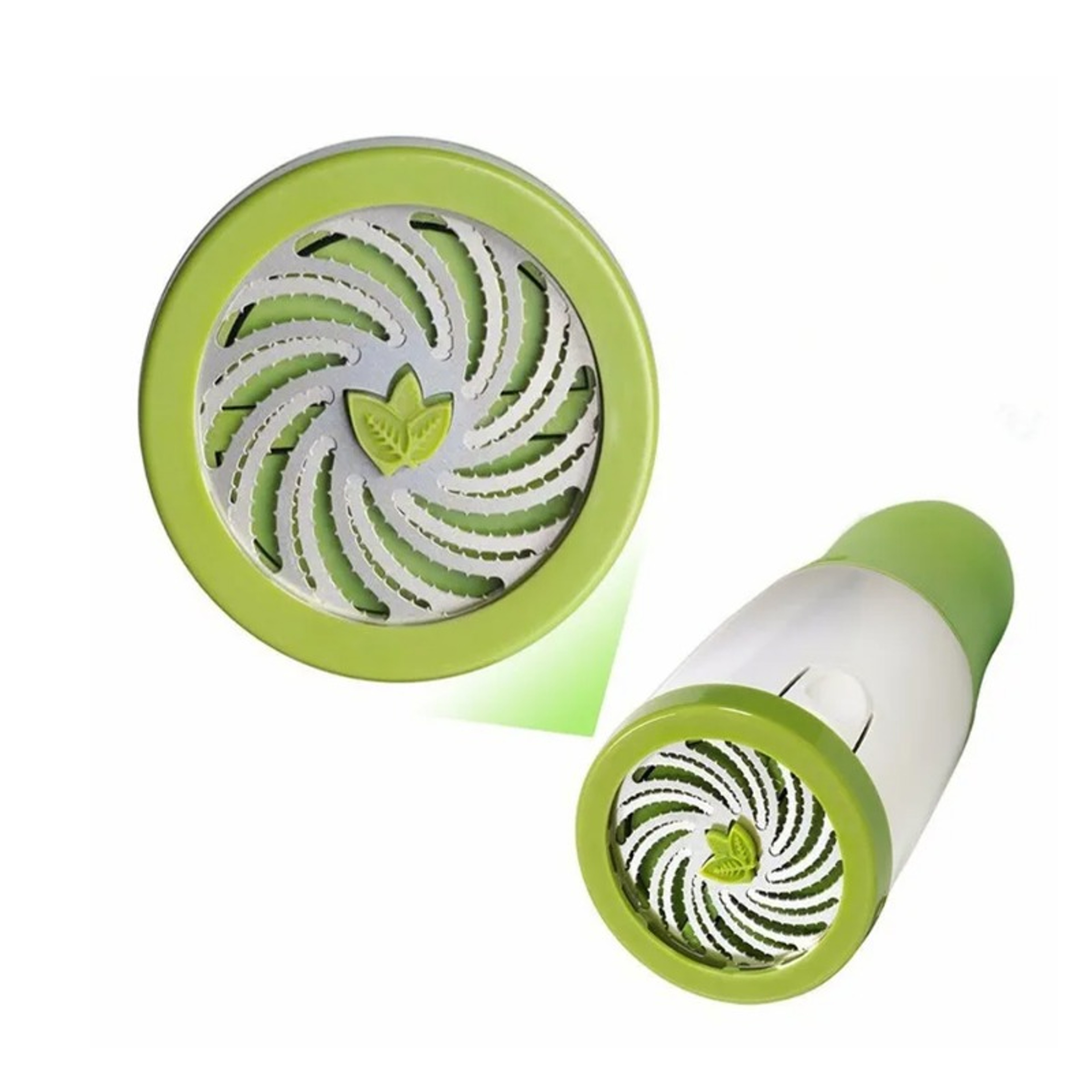 Manual Herb Grinder  Vegetable Cutter  Spice Mill For Parsley Cilantro Chili And More 5