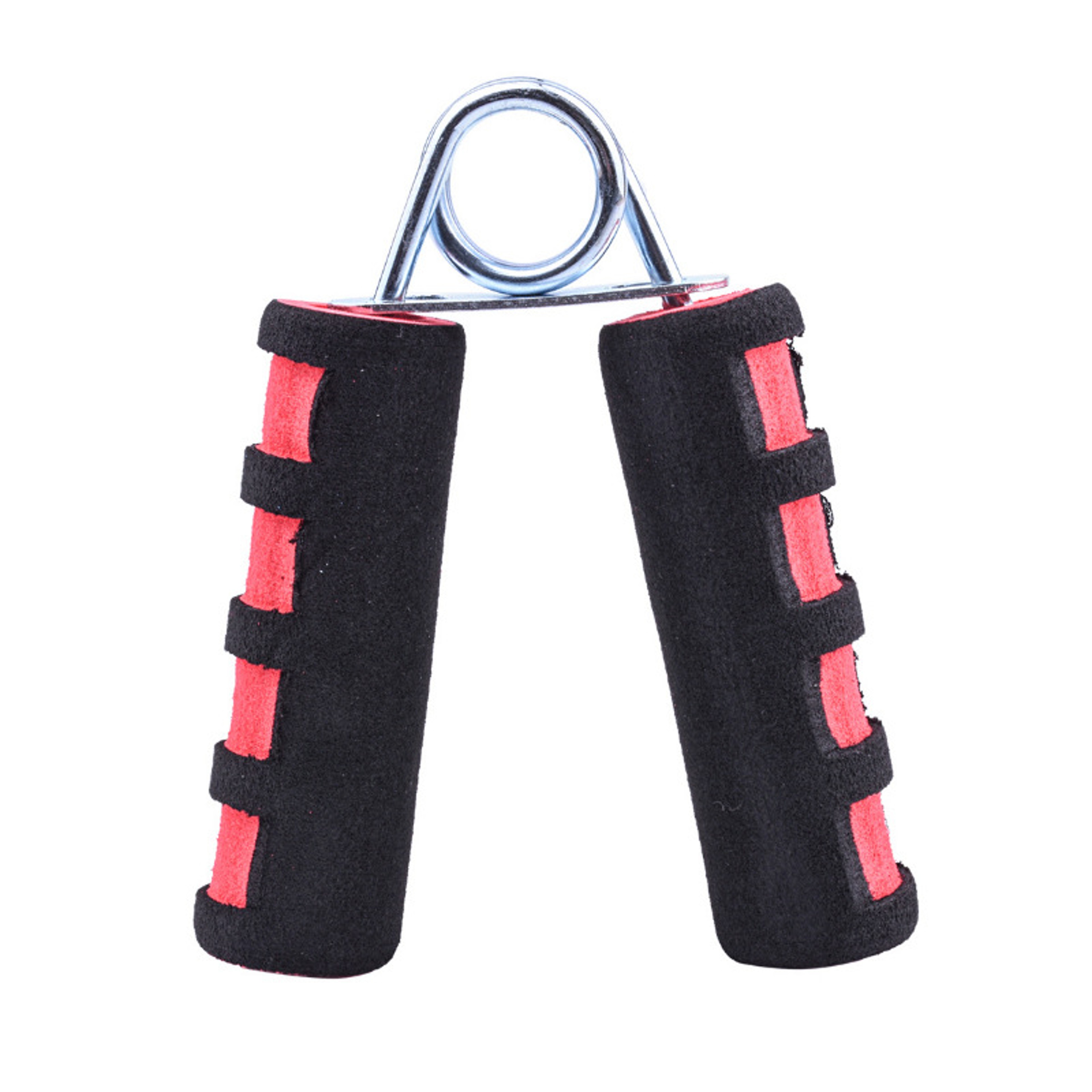 Heavy Duty Spring Hand Grip Strength Trainer  Foam Wrist Grippers For Arm  Finger Muscle Exercise 6