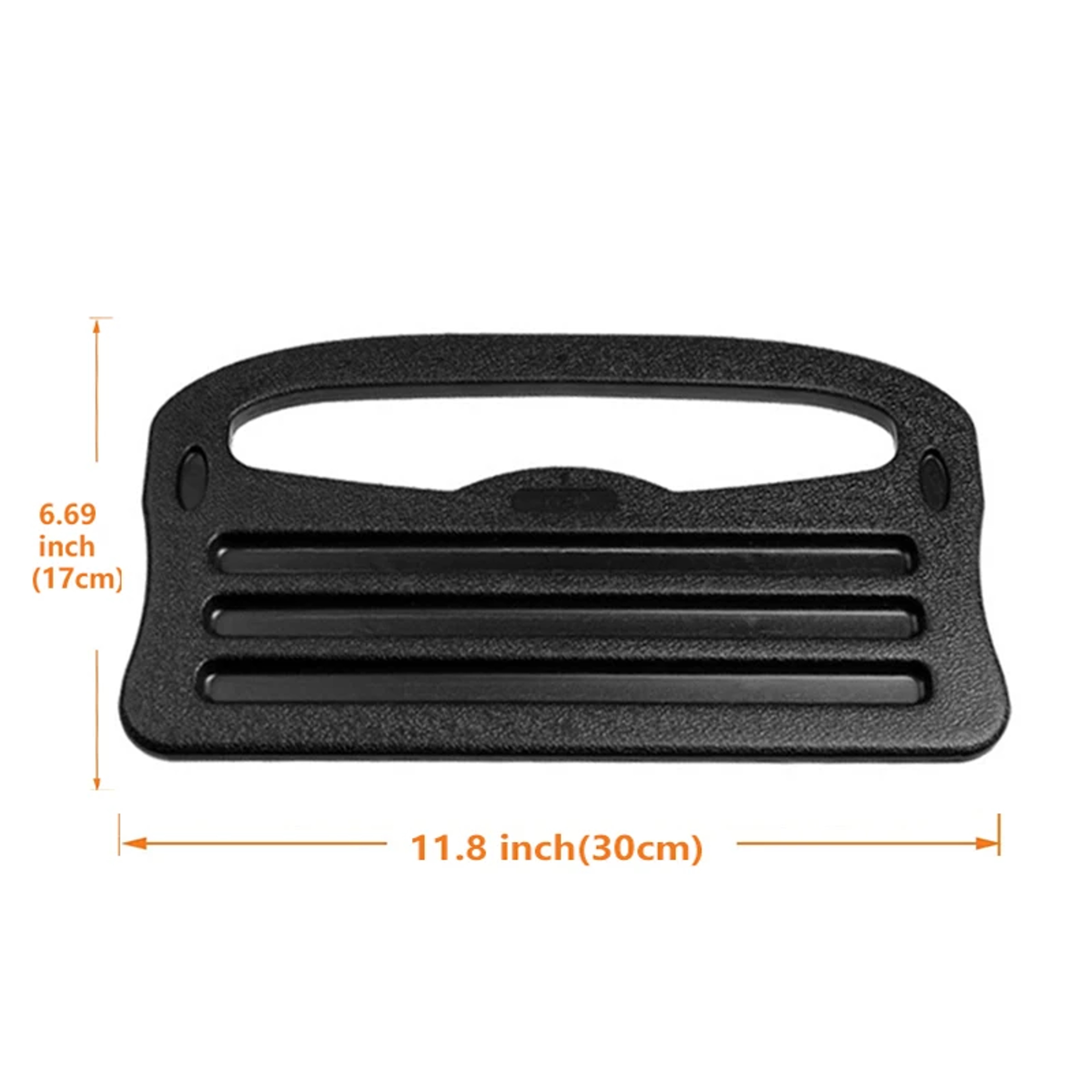 Portable Car Laptop Desk Stand  Dining Tray For Steering Wheel Multipurpose Work  Eat On The Go Tra 4