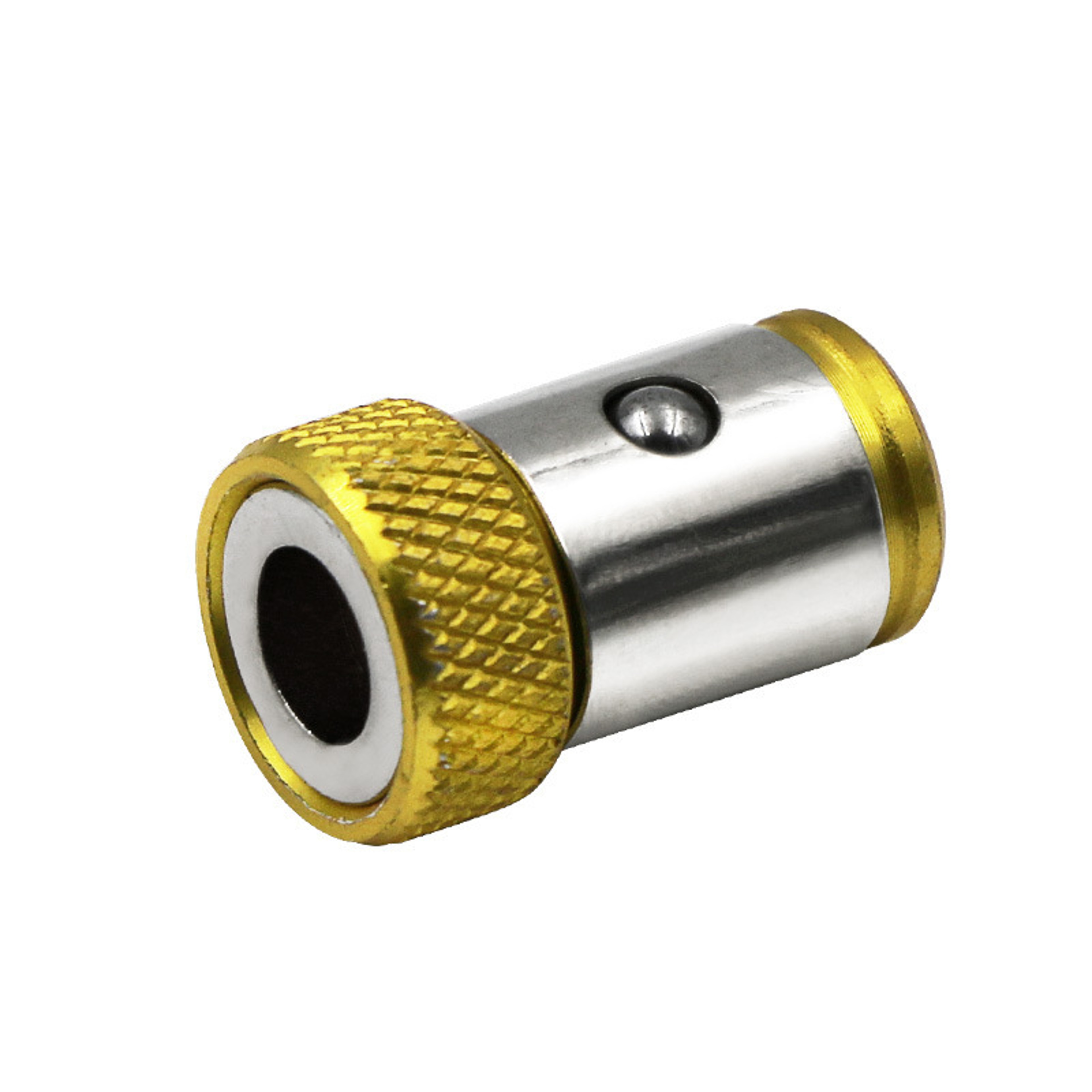 Universal Magnetic Ring For Screwdriver Bits Strong Magnetizer For Efficient Drilling  Anti Corrosi 7