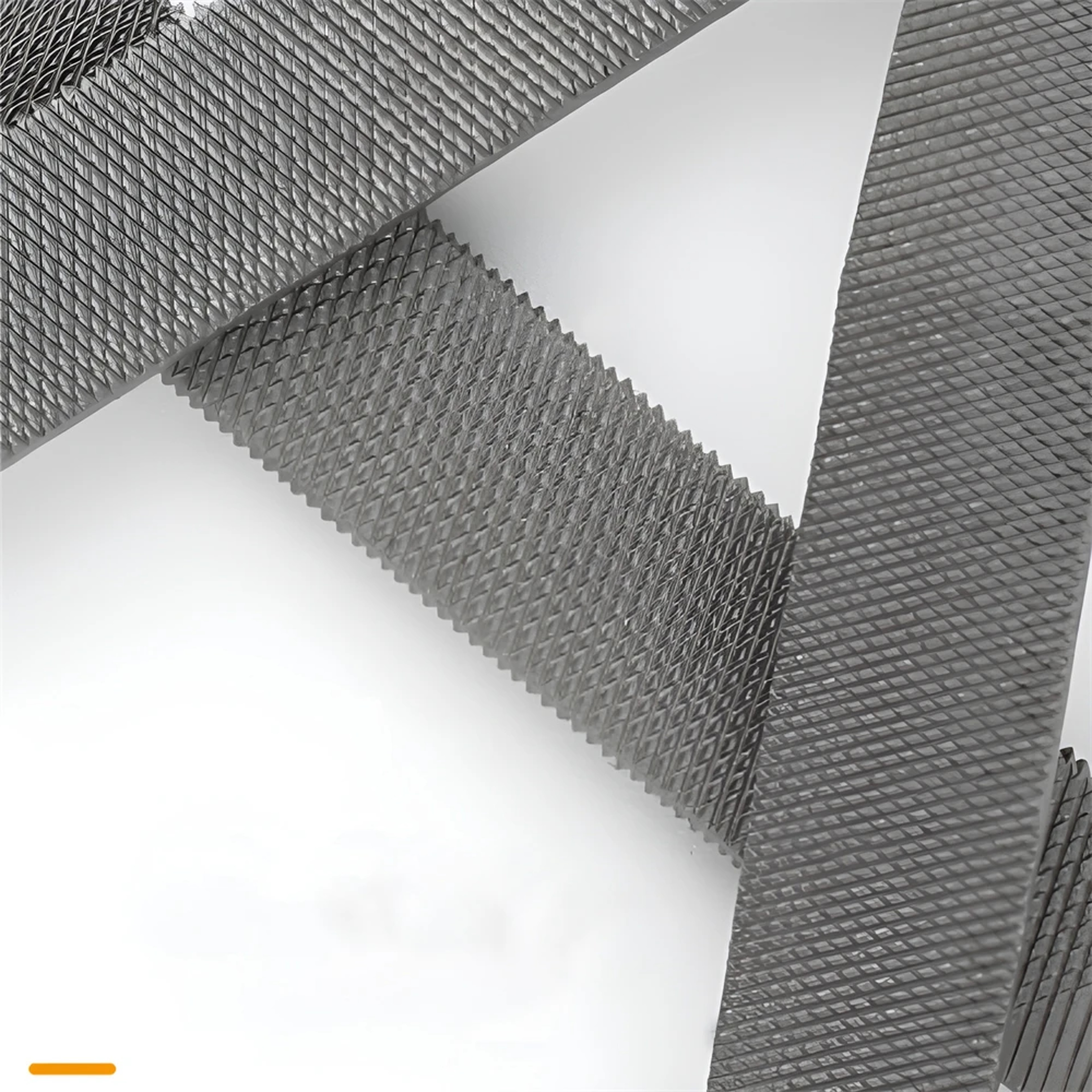 Precision Alloy Steel File Set Round Half Round Flat Square  Triangular Files For Woodworking  Meta 1