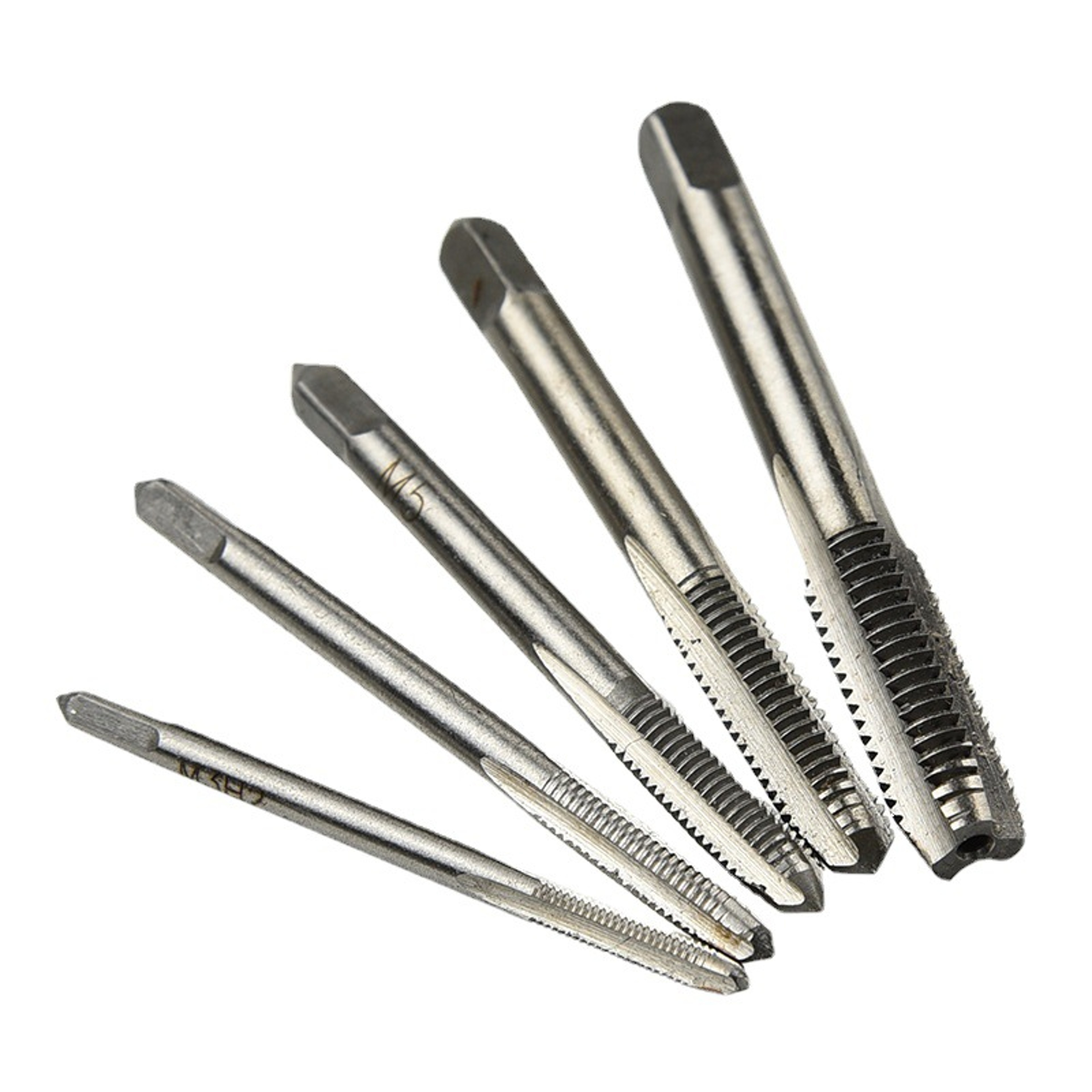 Hand Tap Wrench Thread Tapping Tool Set Precision Set For DIY  Professional Use 1