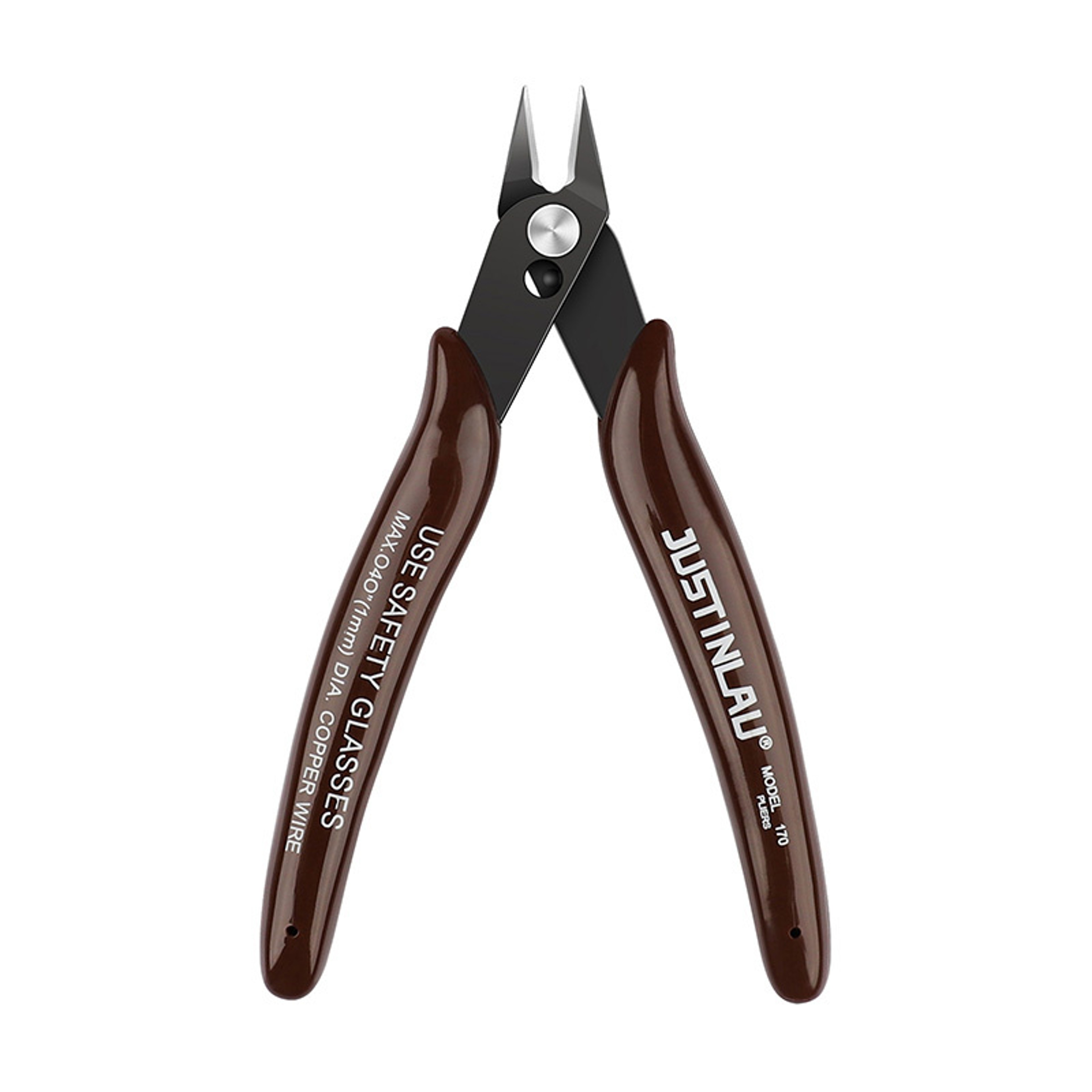 Universal Pliers Multi Functional Tool Electrical Wire Cable Cutters Side Snips  Flush Nipper Hand  9