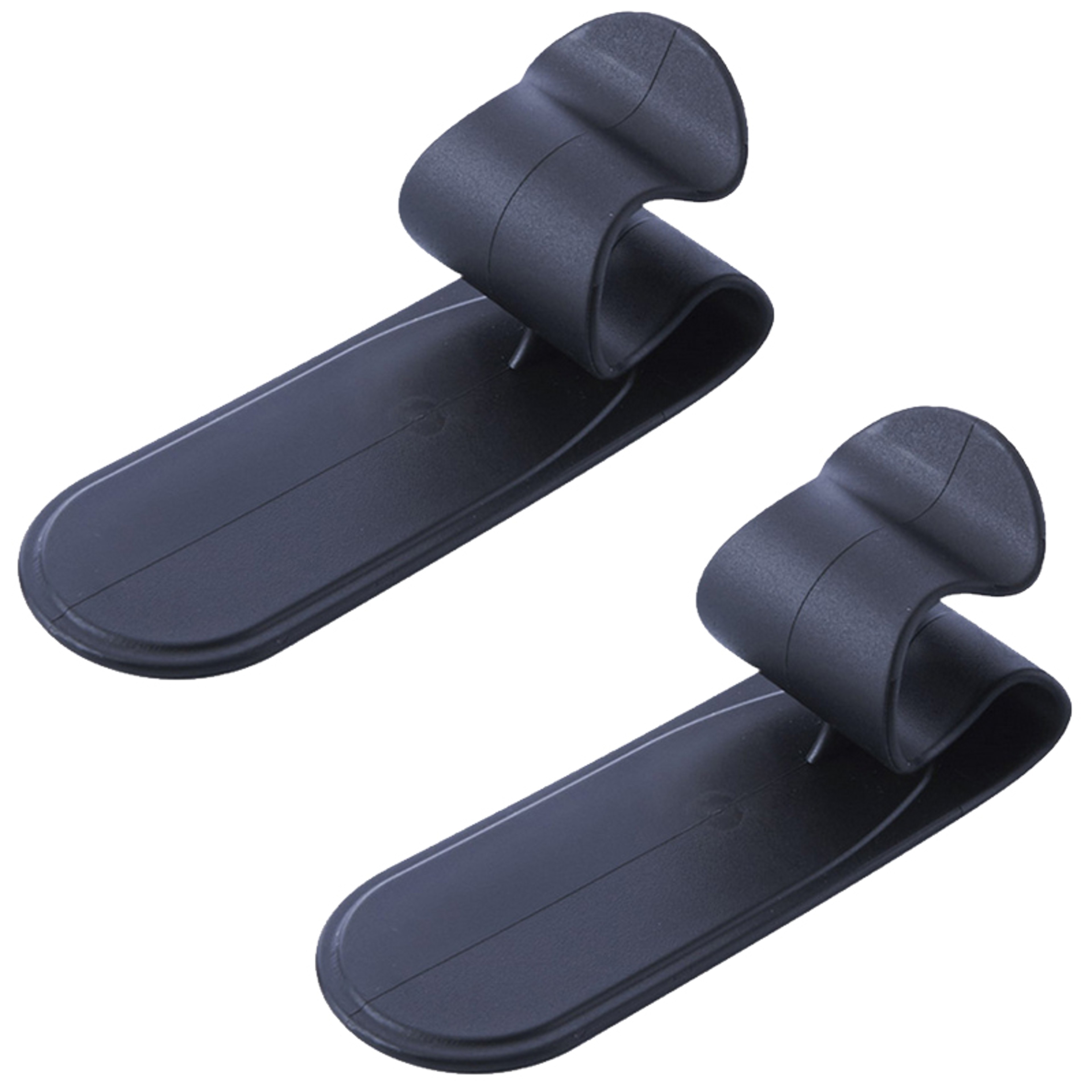 Multifunctional Car Umbrella Holder Clip Hook Durable Trunk Fastener For Auto Accessories 4