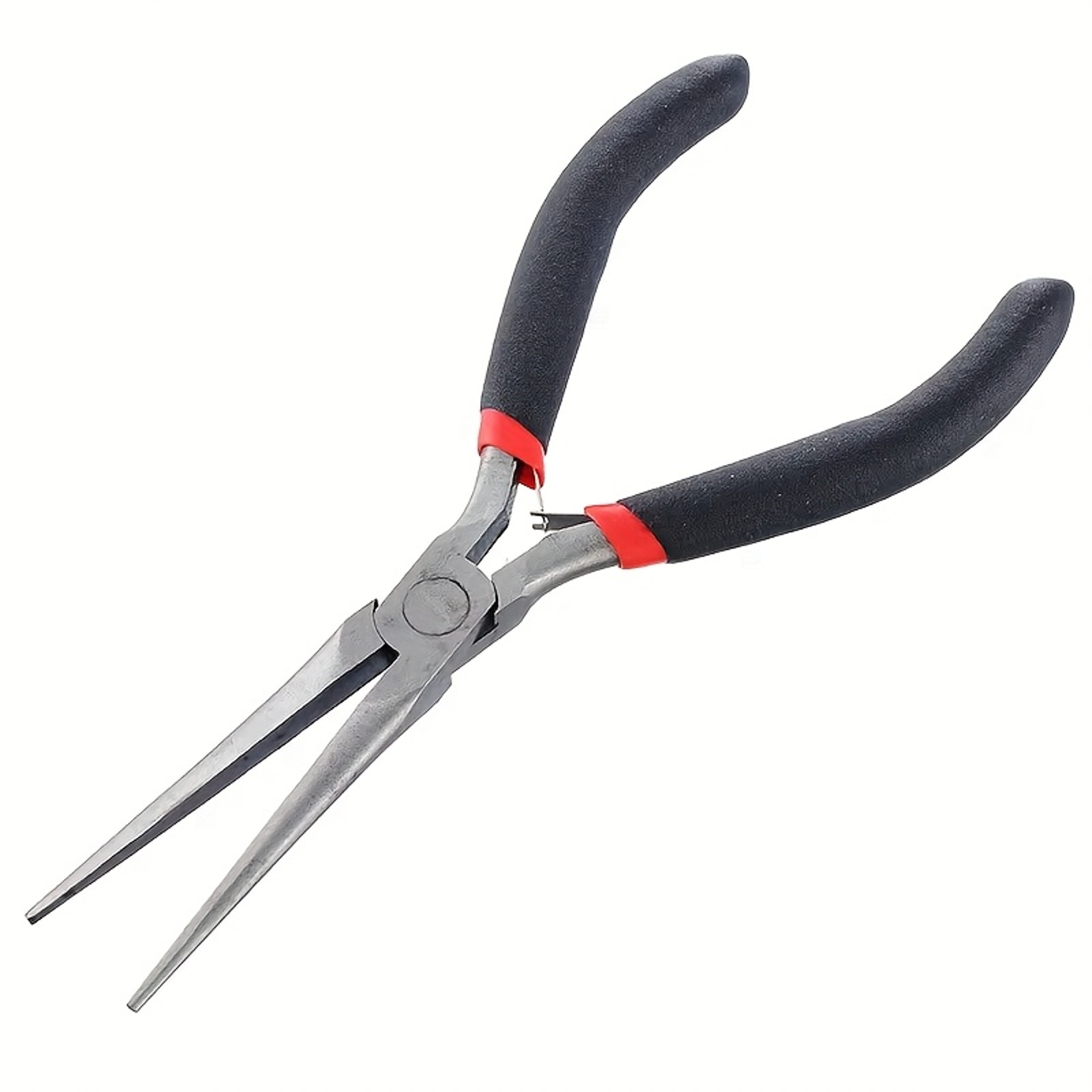 Precision Mini Jewelry Pliers Set Mini Long Nose  Round Nose Wire Bending Tool For DIY Craft  Repai 1