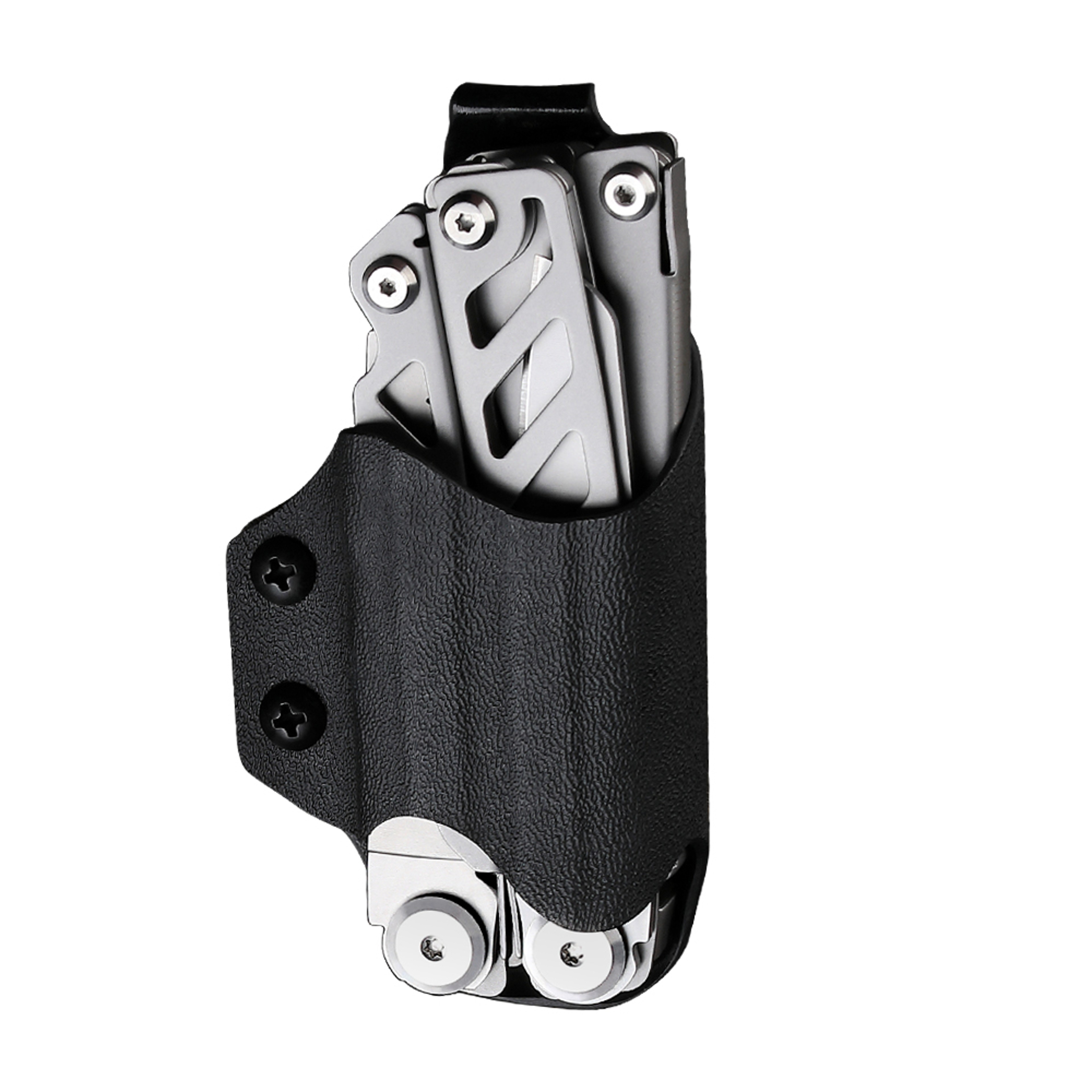 Tactical K Sheath Flagship Pro Durable Kydex EDC Carry Bag For Outdoor  Multi Tool Storage 3
