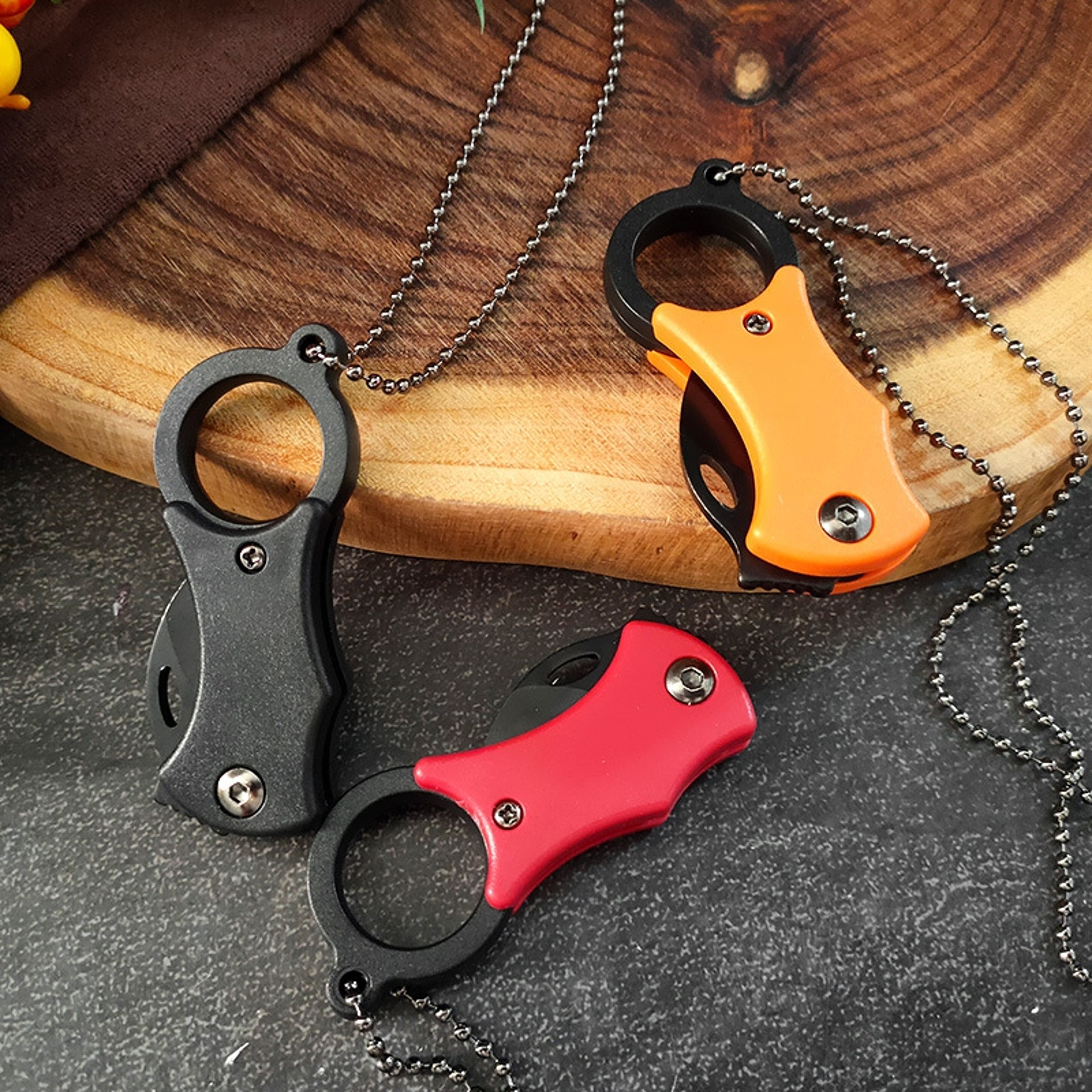 Folding Pocket Tactical Knife Multitool Self Defense EDC Knife For Camping Hiking And Outdoor Adven 7
