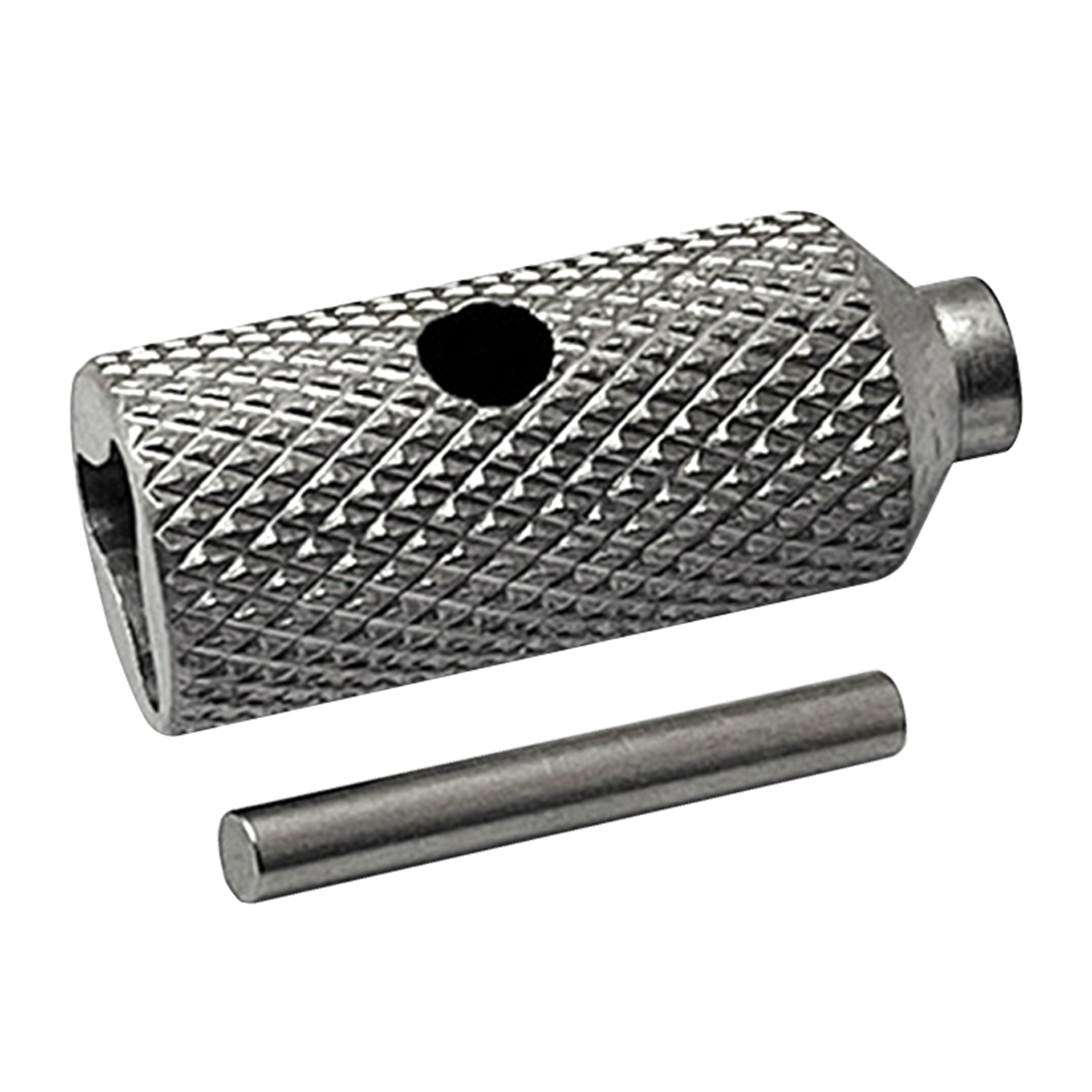 Microtech UTX Glass Breaker Driver Screwdriver Tool For UltraTech And Troodon Precision Socket Bit 1