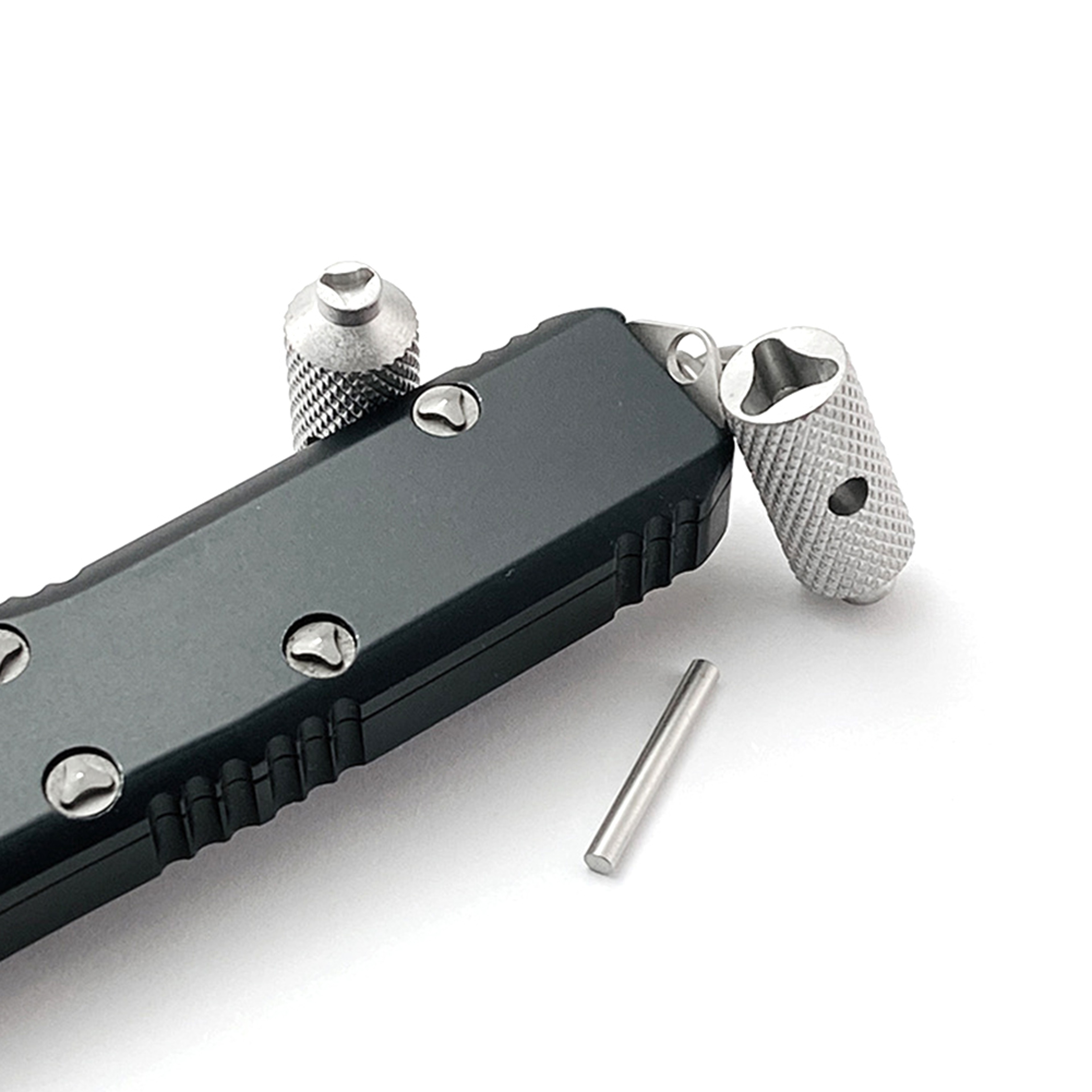 Microtech UTX Glass Breaker Driver Screwdriver Tool For UltraTech And Troodon Precision Socket Bit 4