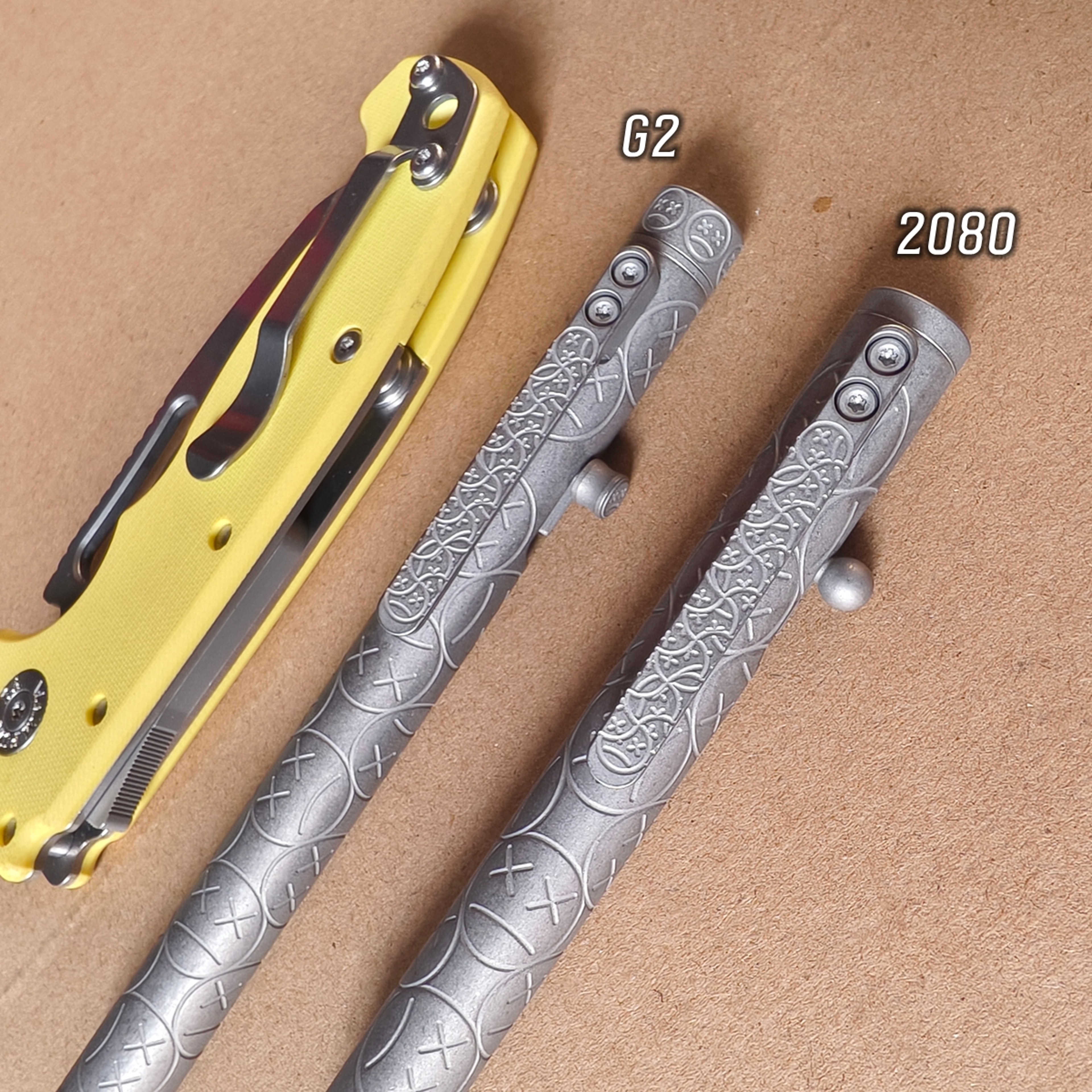 EDC Titanium Alloy Pen Portable Multi Functional Writing Tool For Outdoor  Everyday Use 5