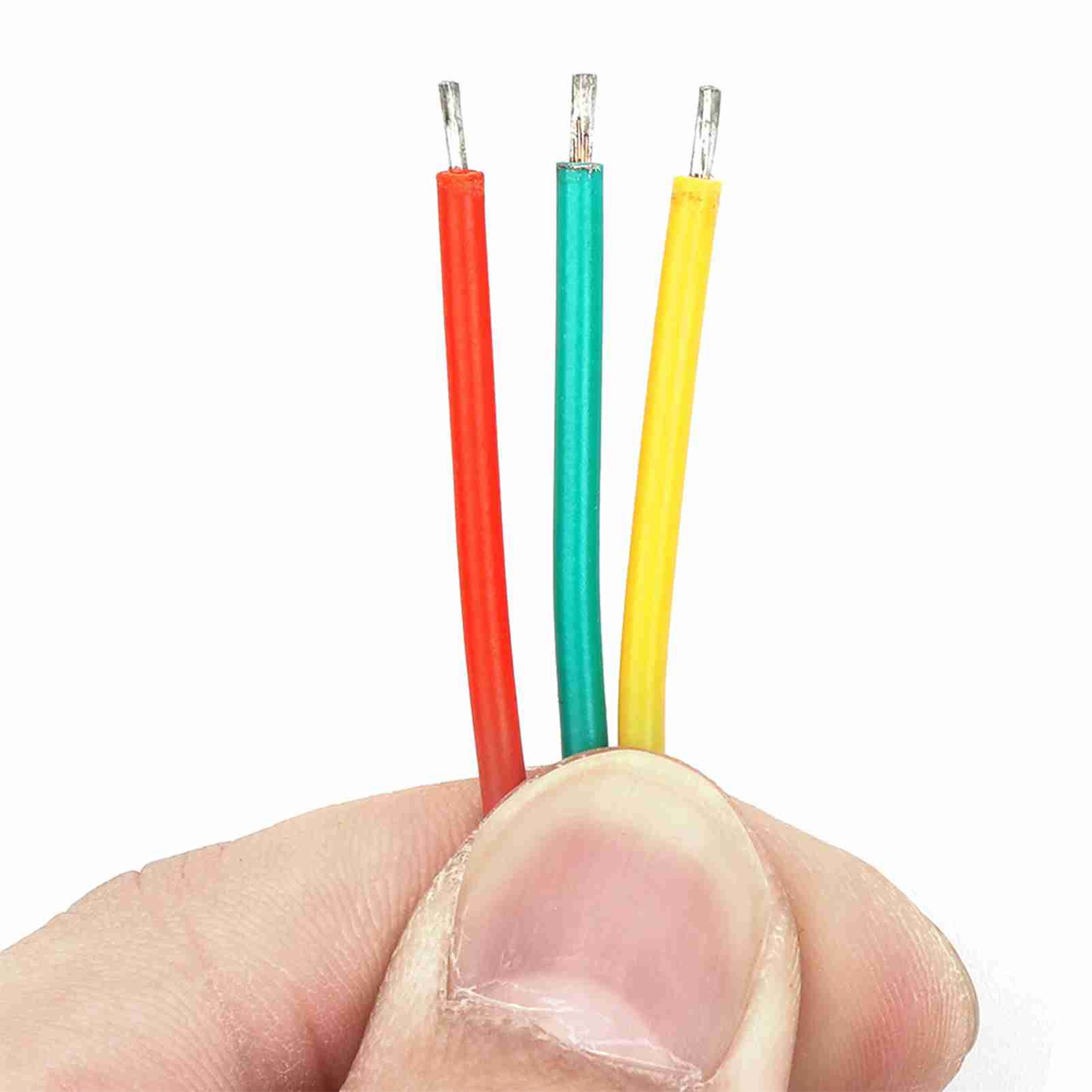 Tail Light Converter Wire Adapter Trailer Electrical System Harness 1