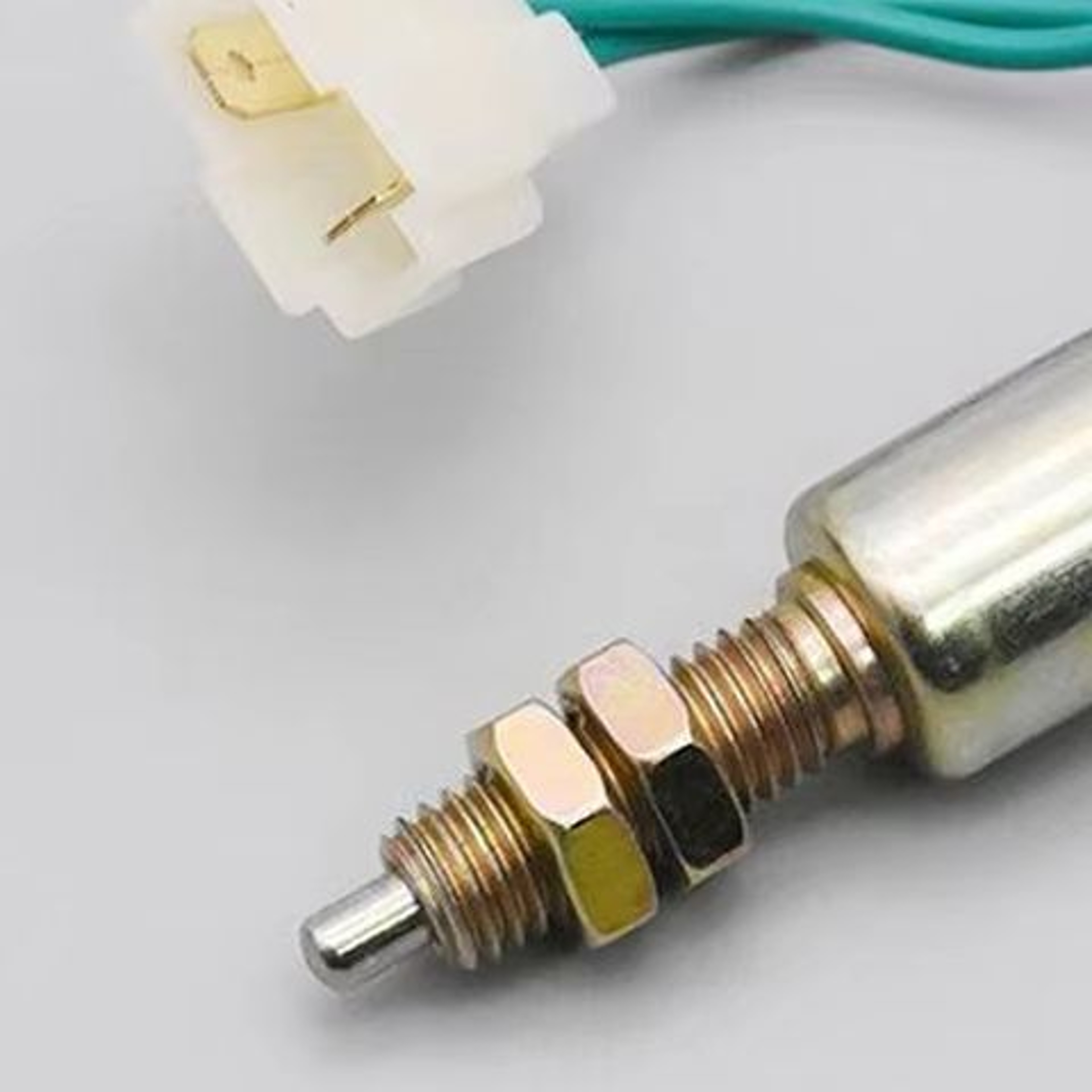 Easy Install Safety Stop Lamp Brake Lamp Switch For Cars  Trucks High Quality Brake Light Switch 1