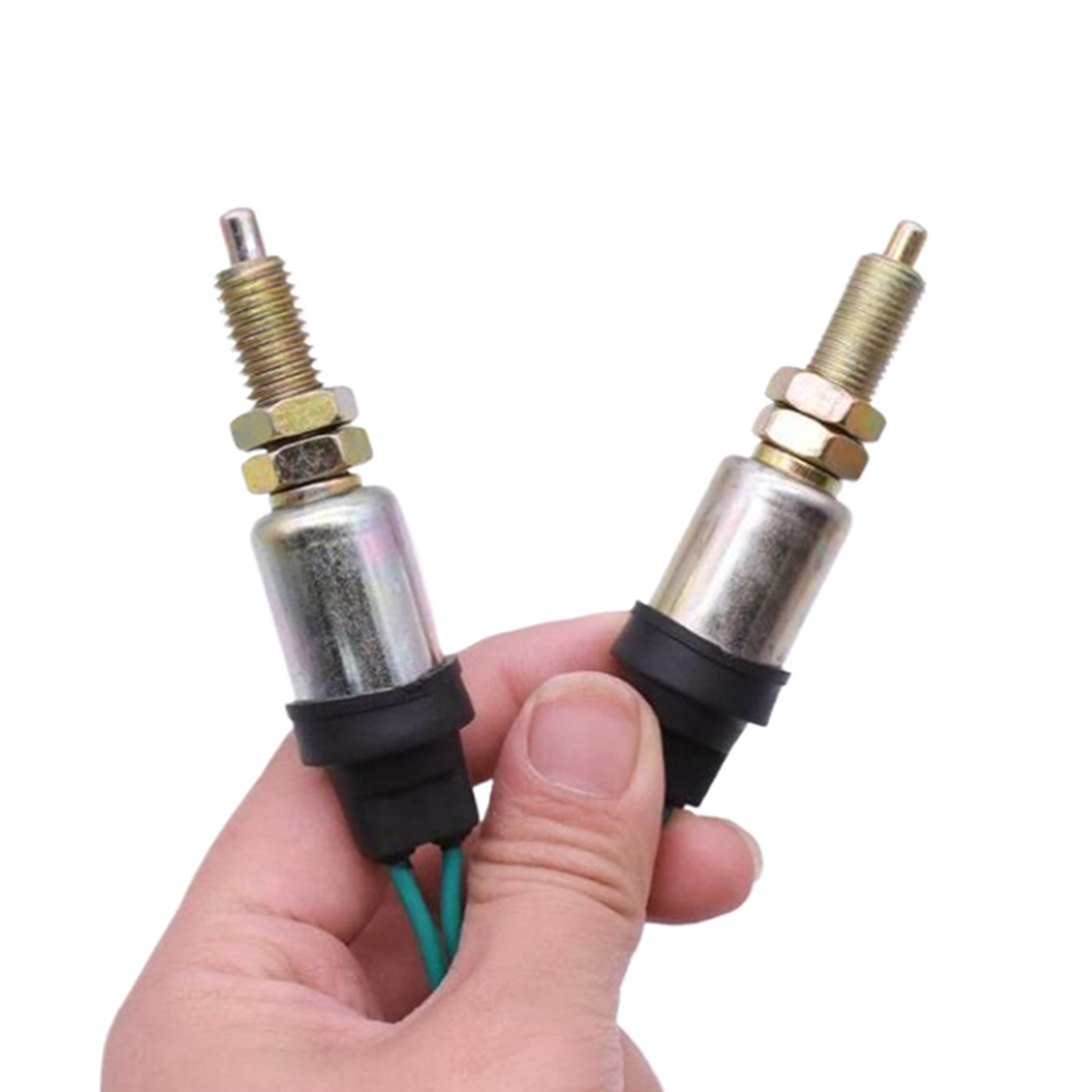 Easy Install Safety Stop Lamp Brake Lamp Switch For Cars  Trucks High Quality Brake Light Switch 0