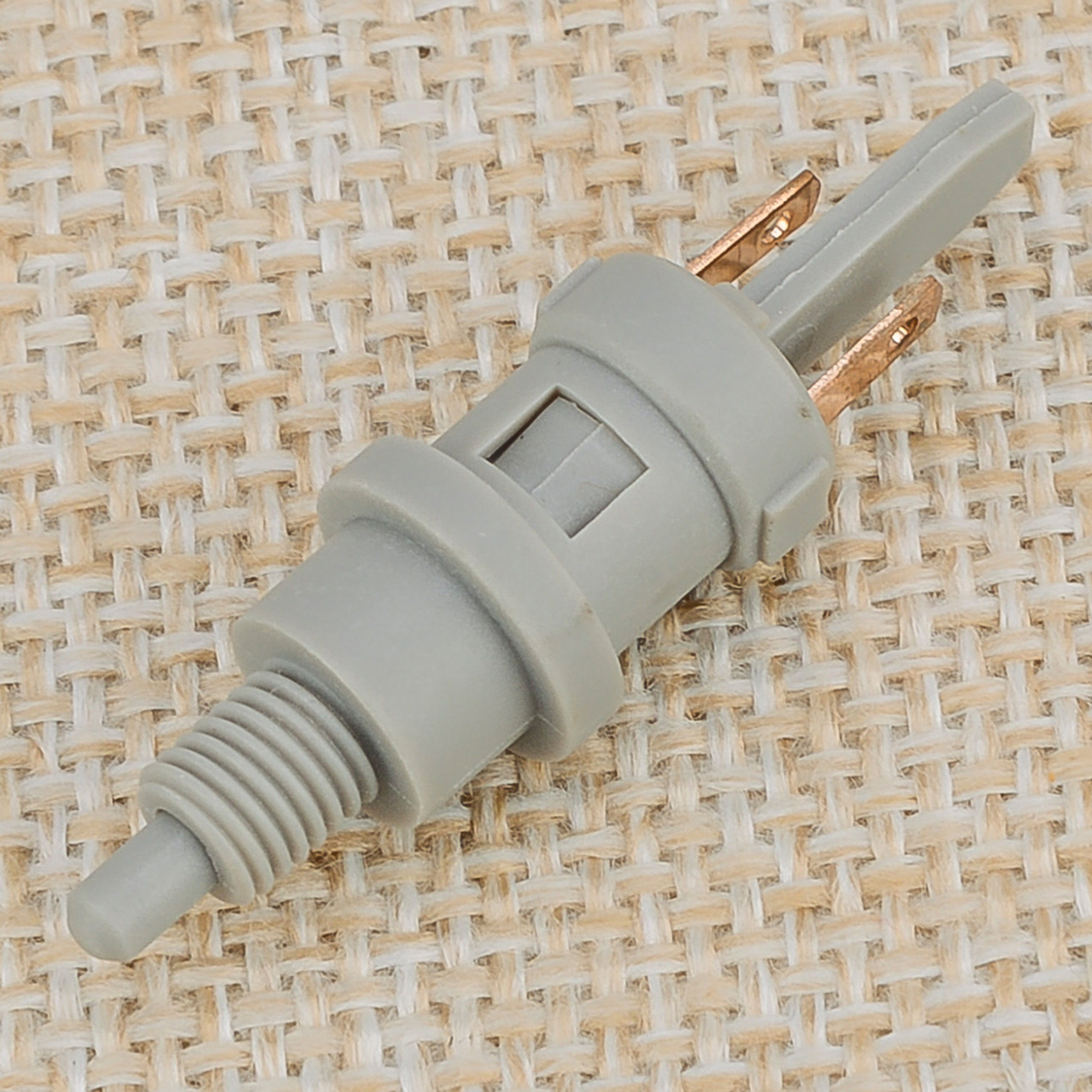 Motorcycle Brake Light Micro Switch Sensor Universal Fit 0