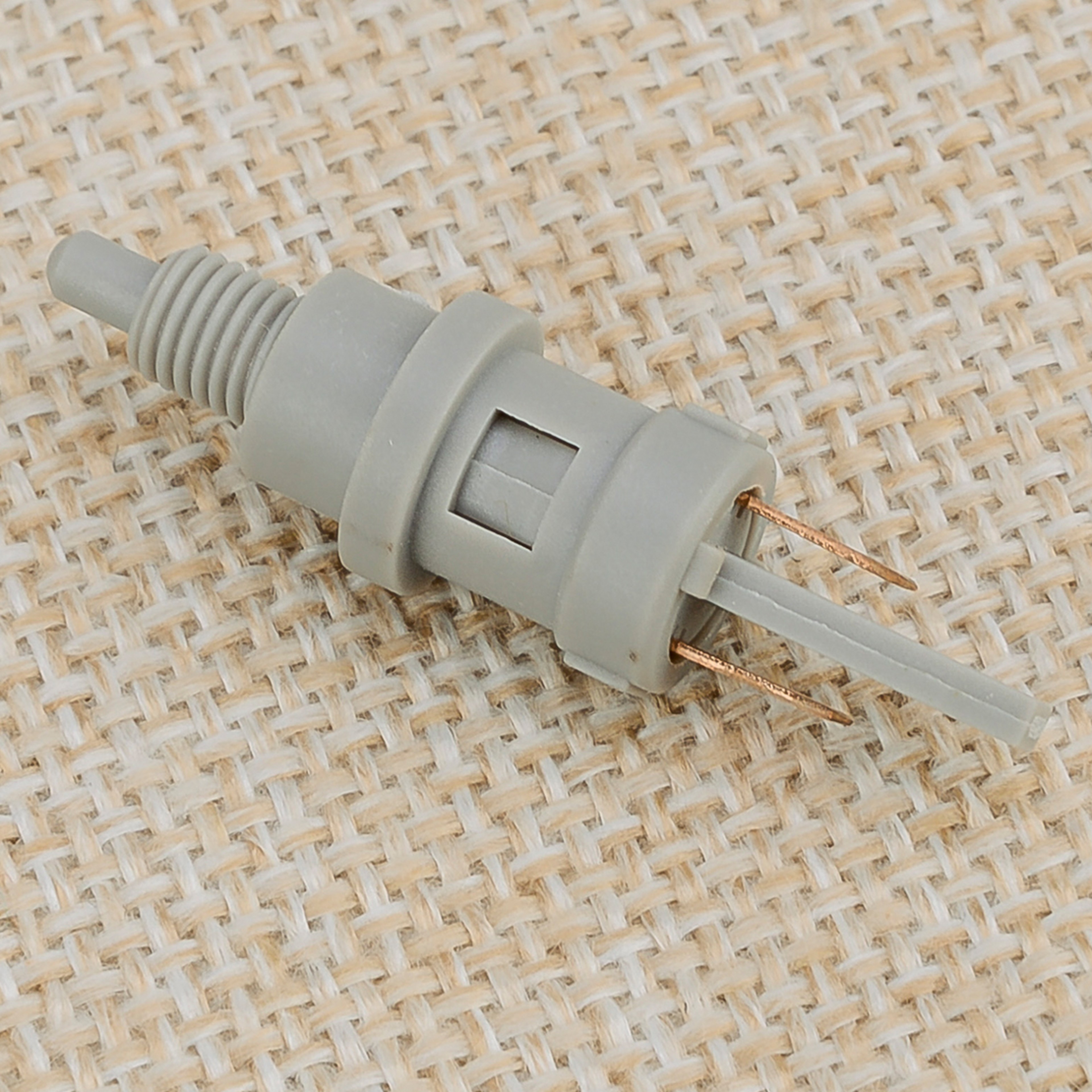 Motorcycle Brake Light Micro Switch Sensor Universal Fit 3