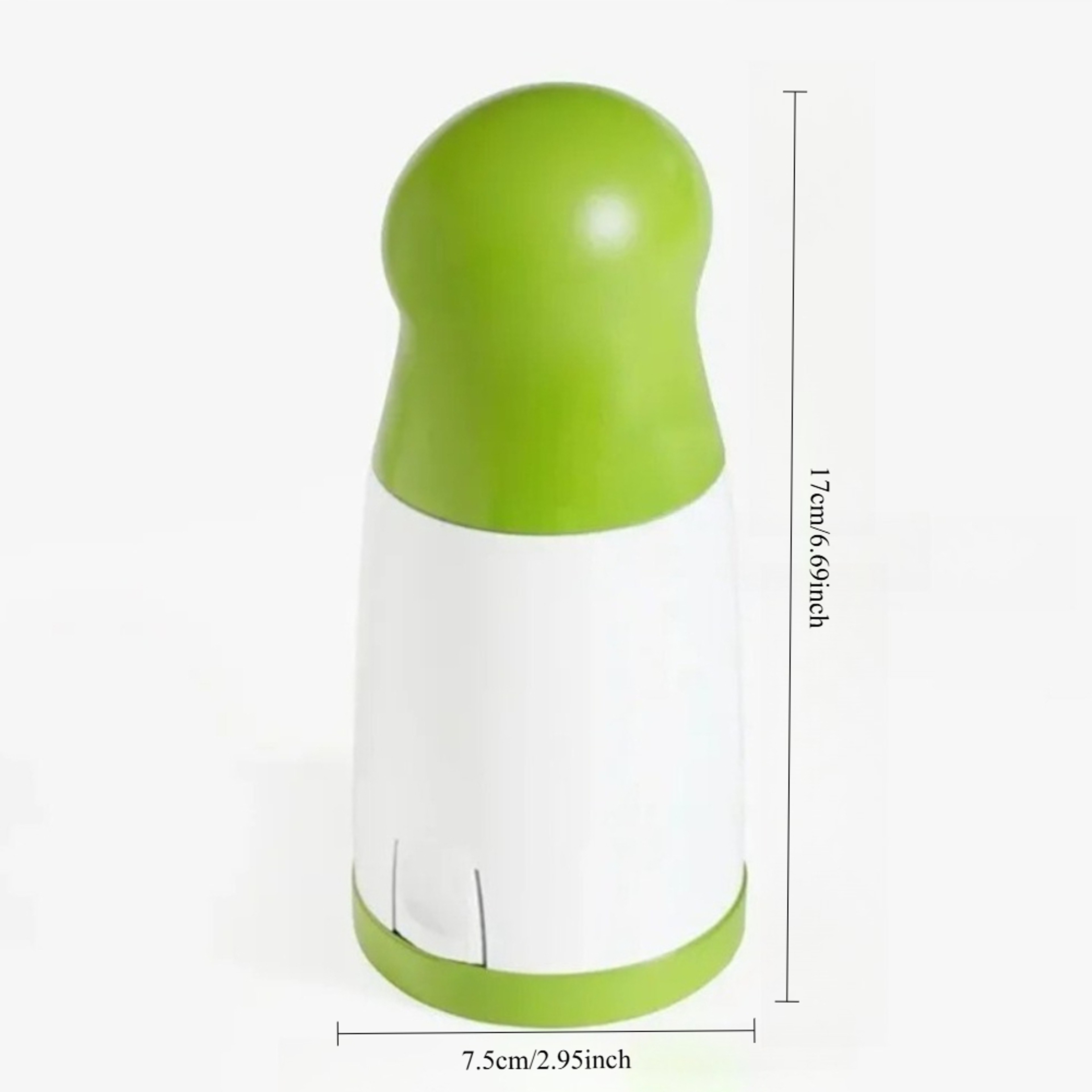 Manual Herb Grinder  Spice Mill Multifunctional Vegetable And Fruit Cutter For Kitchen Use 4