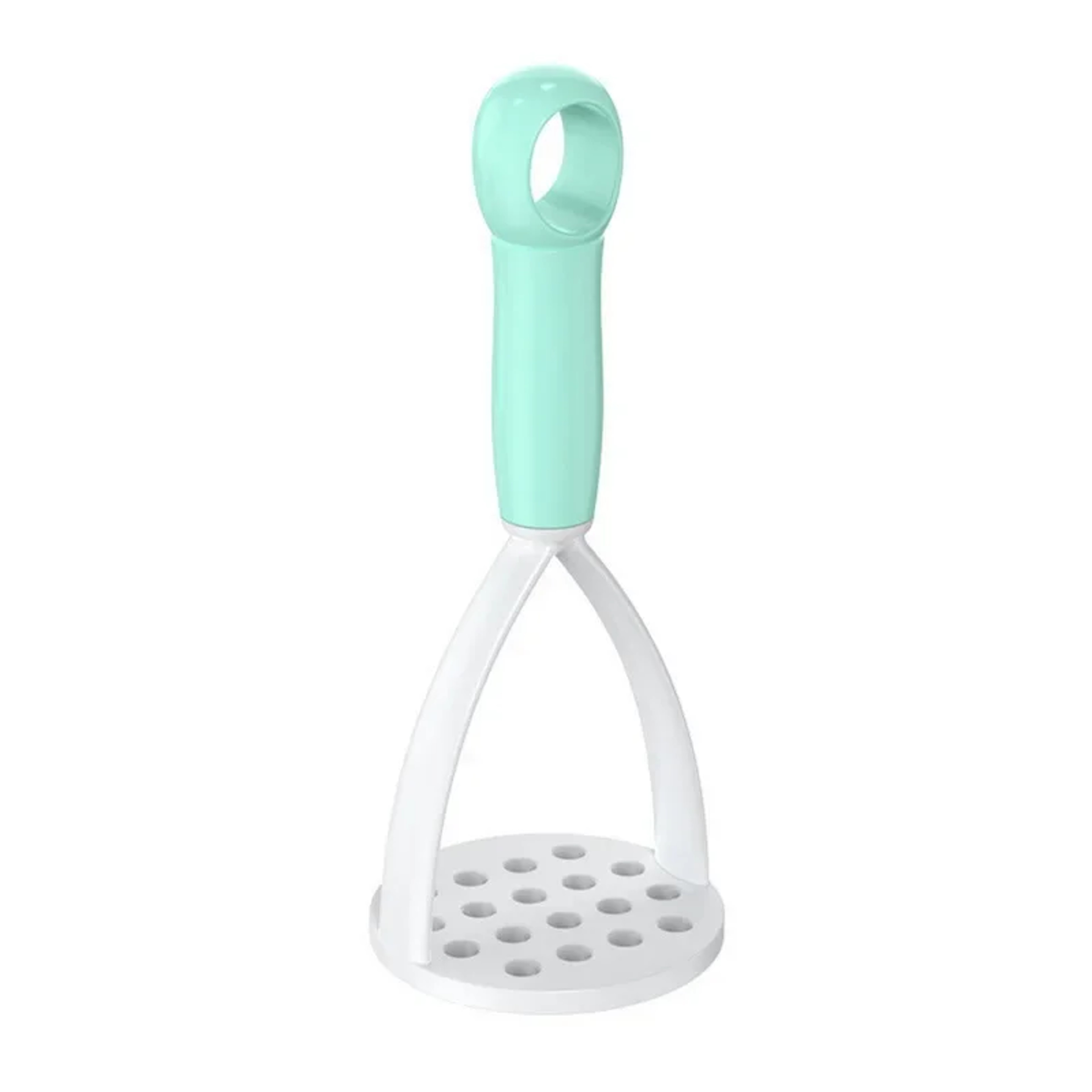 Potato Ricer  Mashed Potato Masher Easy Kitchen Fruit Crusher Tool 6