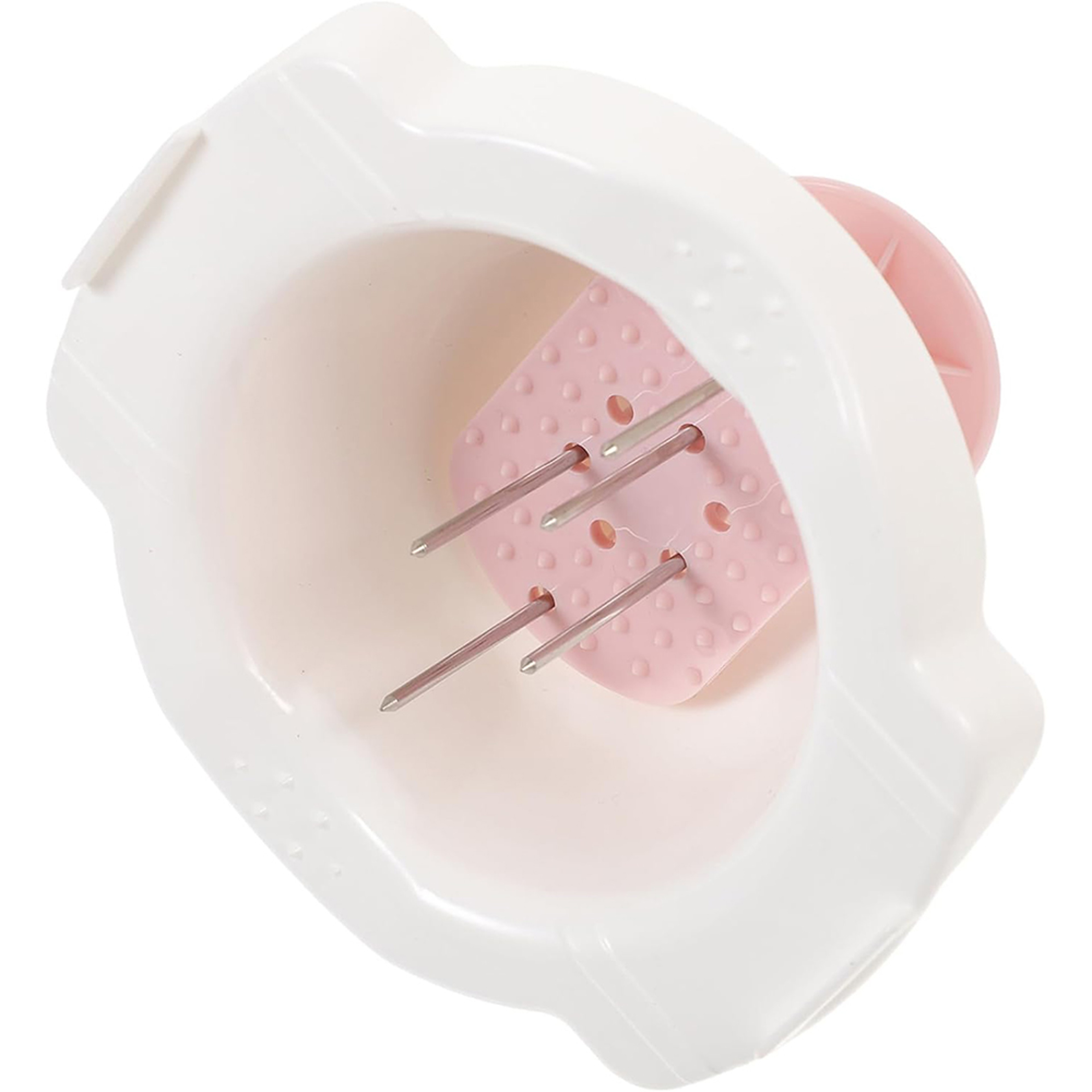 Mandolin Slicer Finger Guard Vegetable Safety Holder For Kitchen Slicing 2