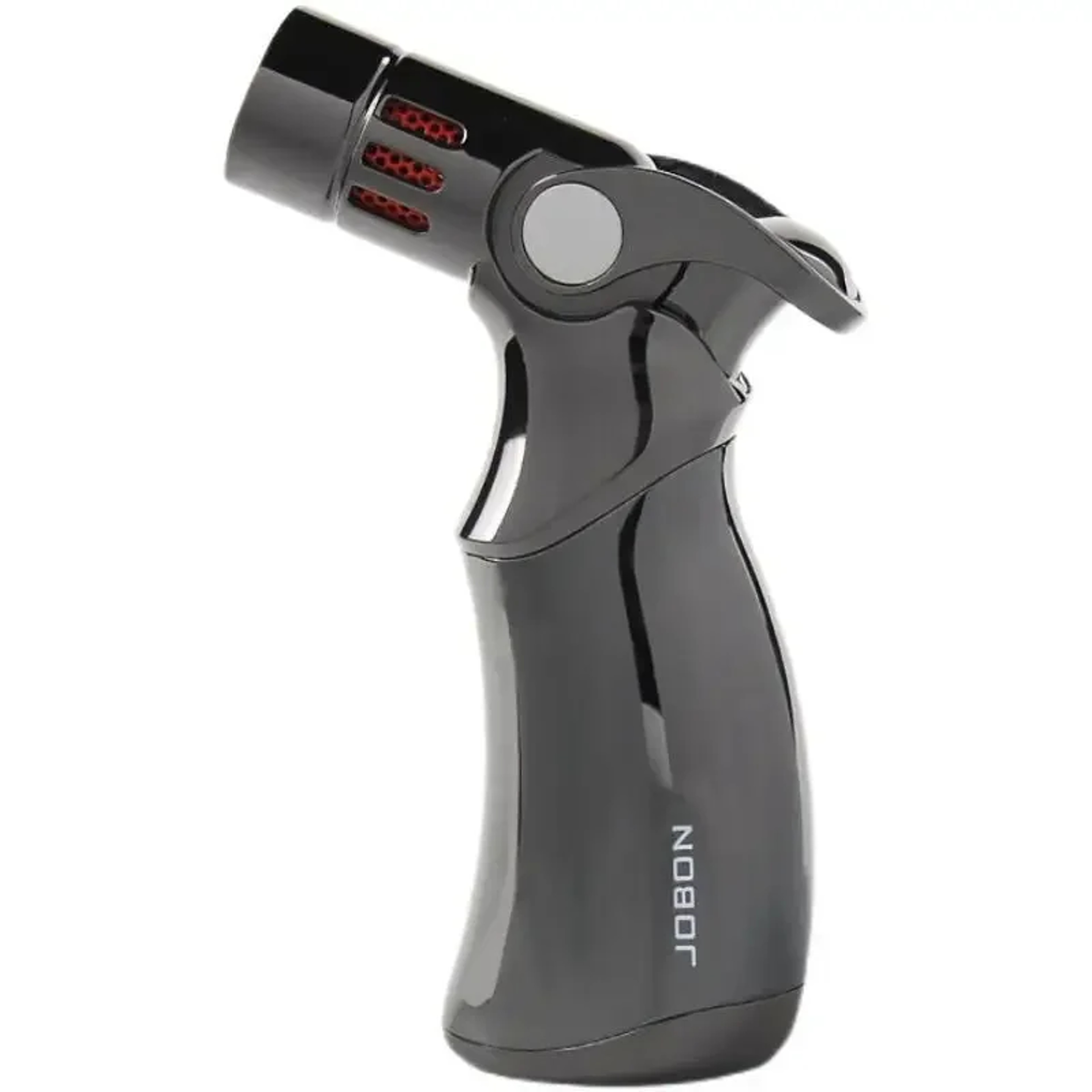 Blue Flame Butane Torch Lighter Windproof Cigar  Cigarette Accessory 8