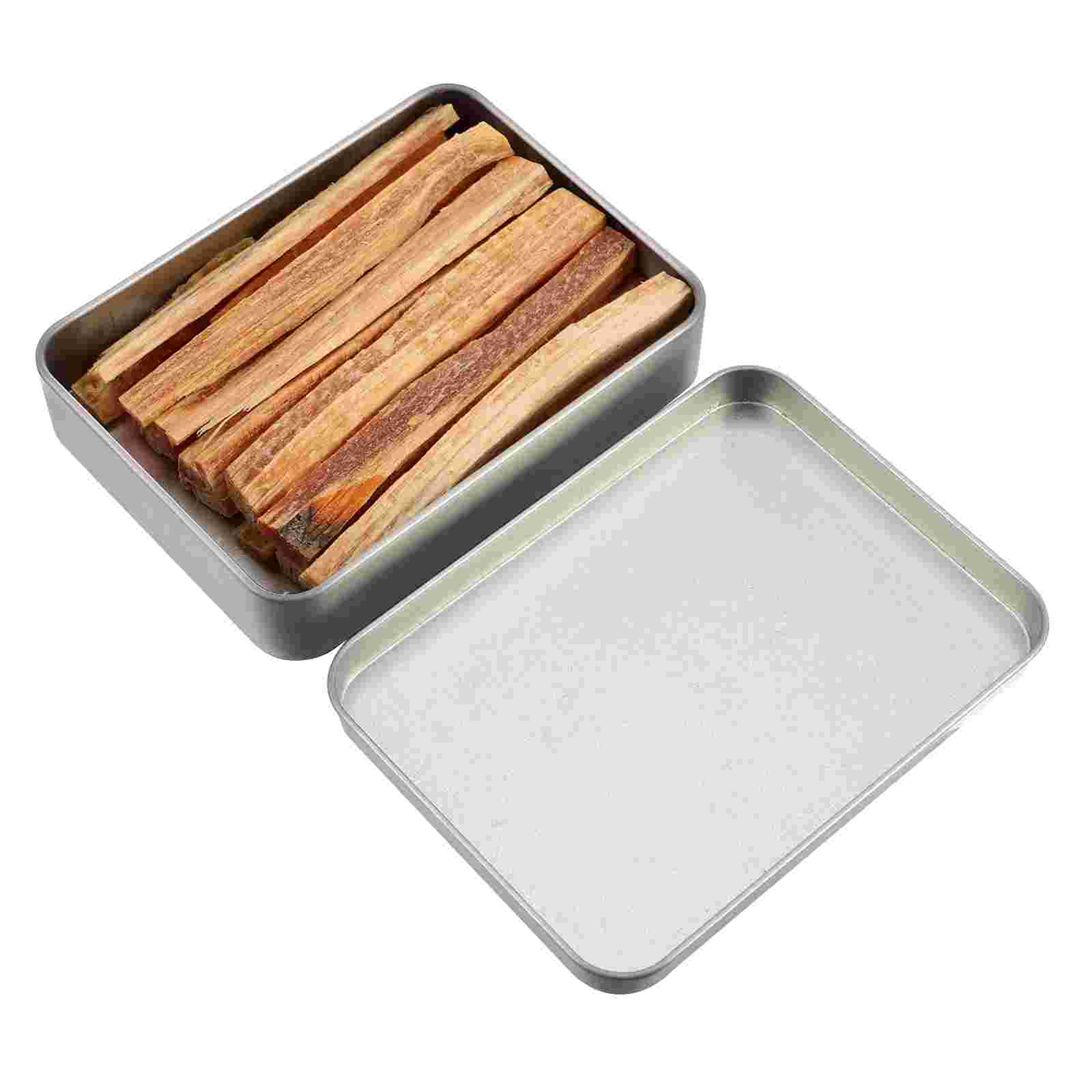 Fire Starter Sticks For Camping Smokeless Campfire Starter Strips 0