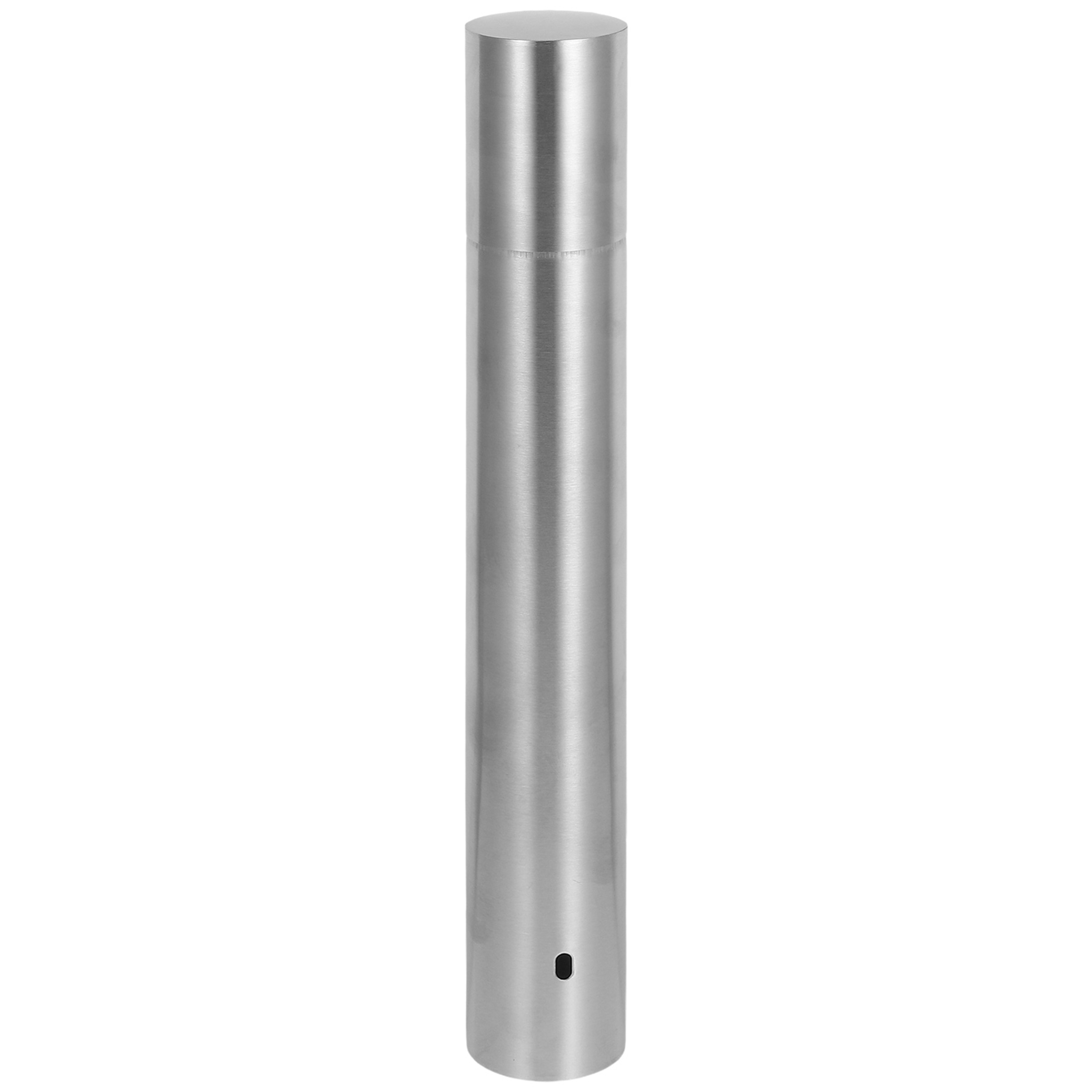 Extendable Waterproof Document Tube Stainless Steel Poster Storage Case 5