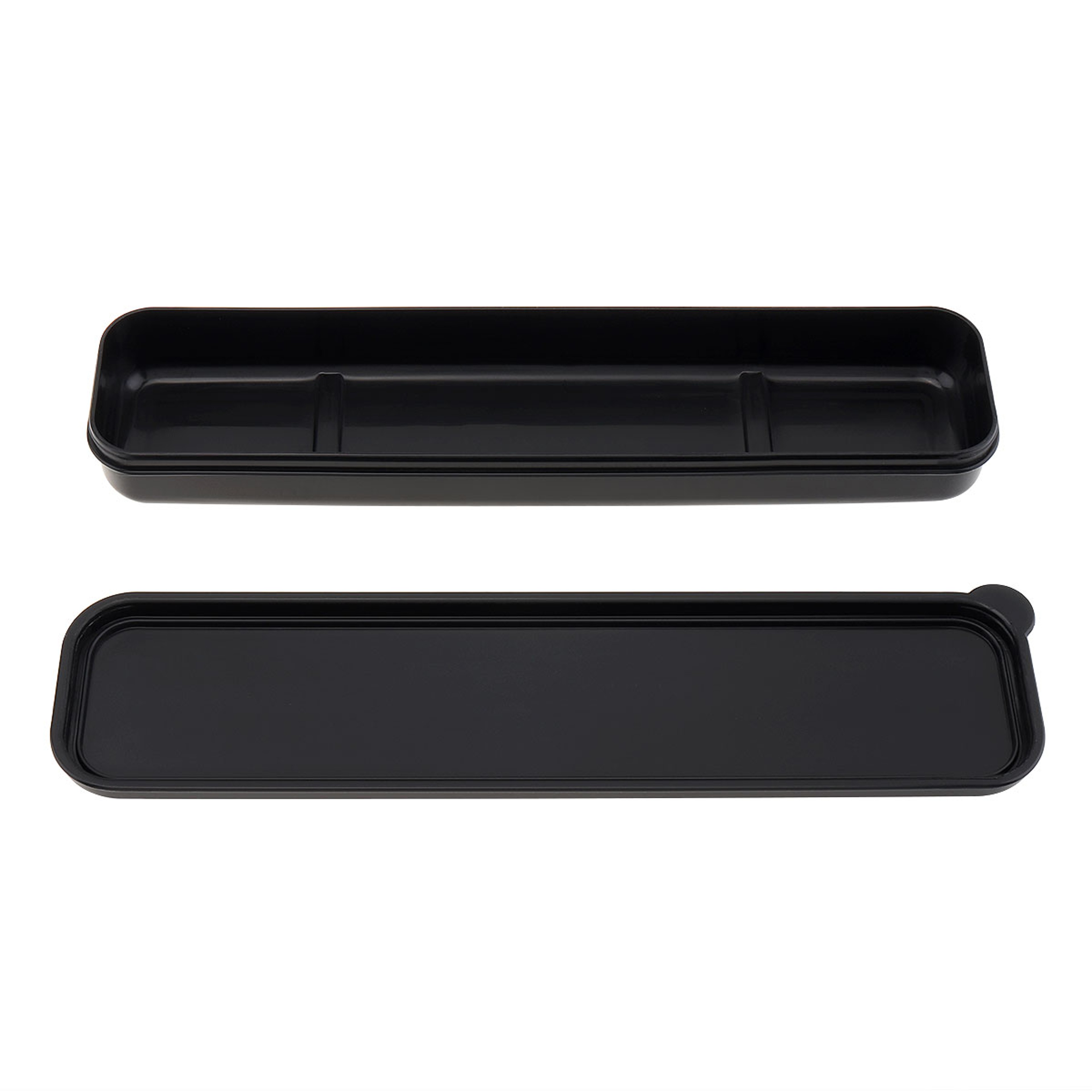 Portable Cutlery Set Travel Tableware Box For Kids  Adults 5