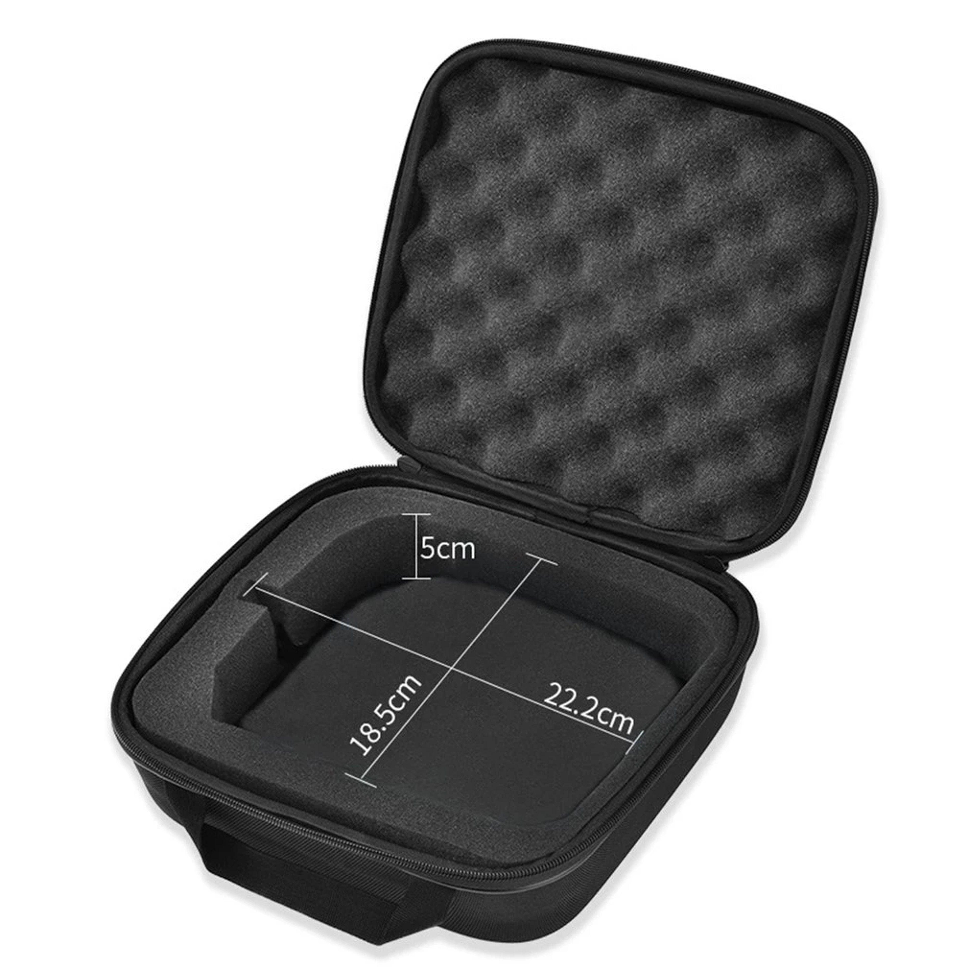 Premium Remote Control Transmitter Bag For Jumper  FlySky Radios 2