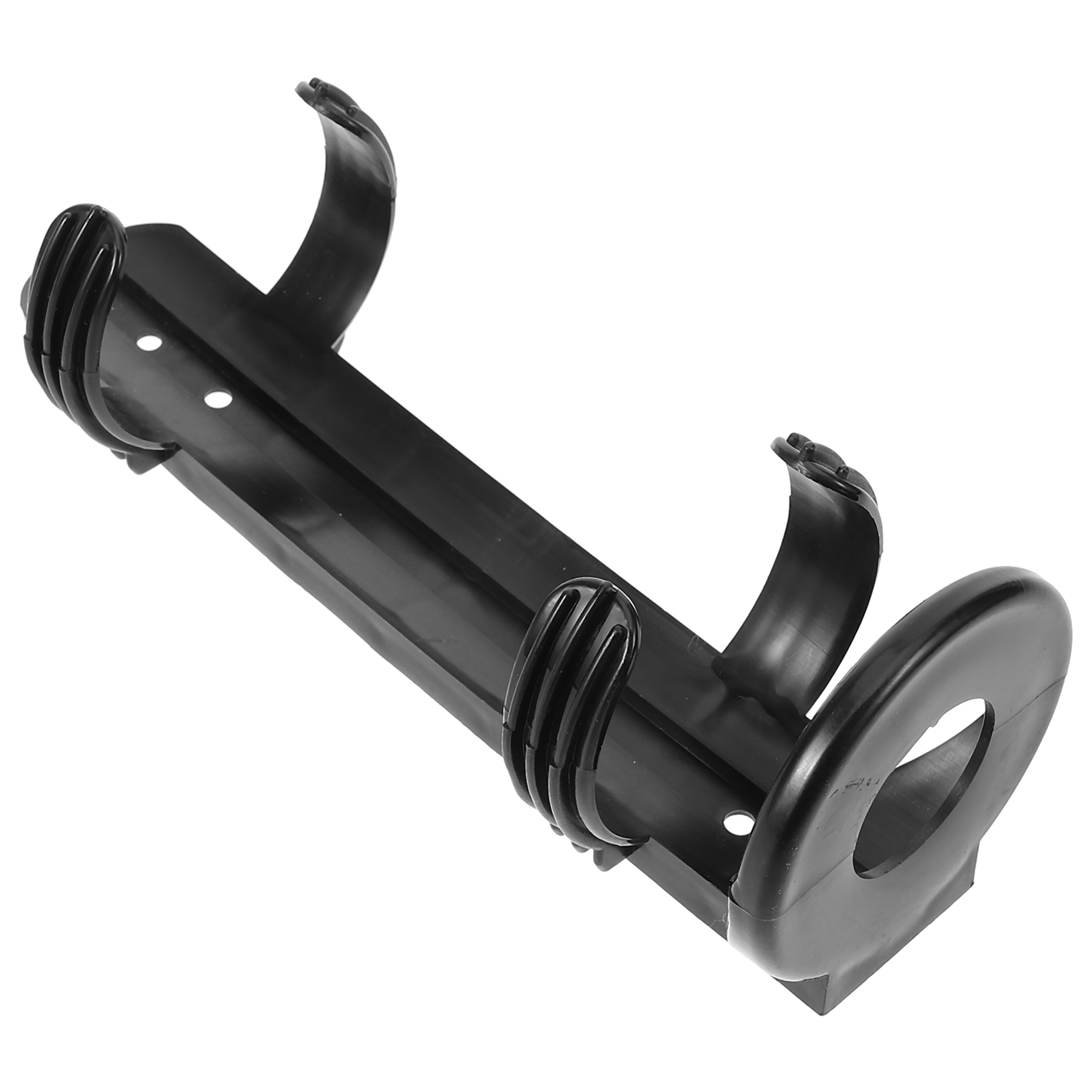 Wall Mounted Fire Extinguisher Bracket Secure Car  Boat Fire Holder 5