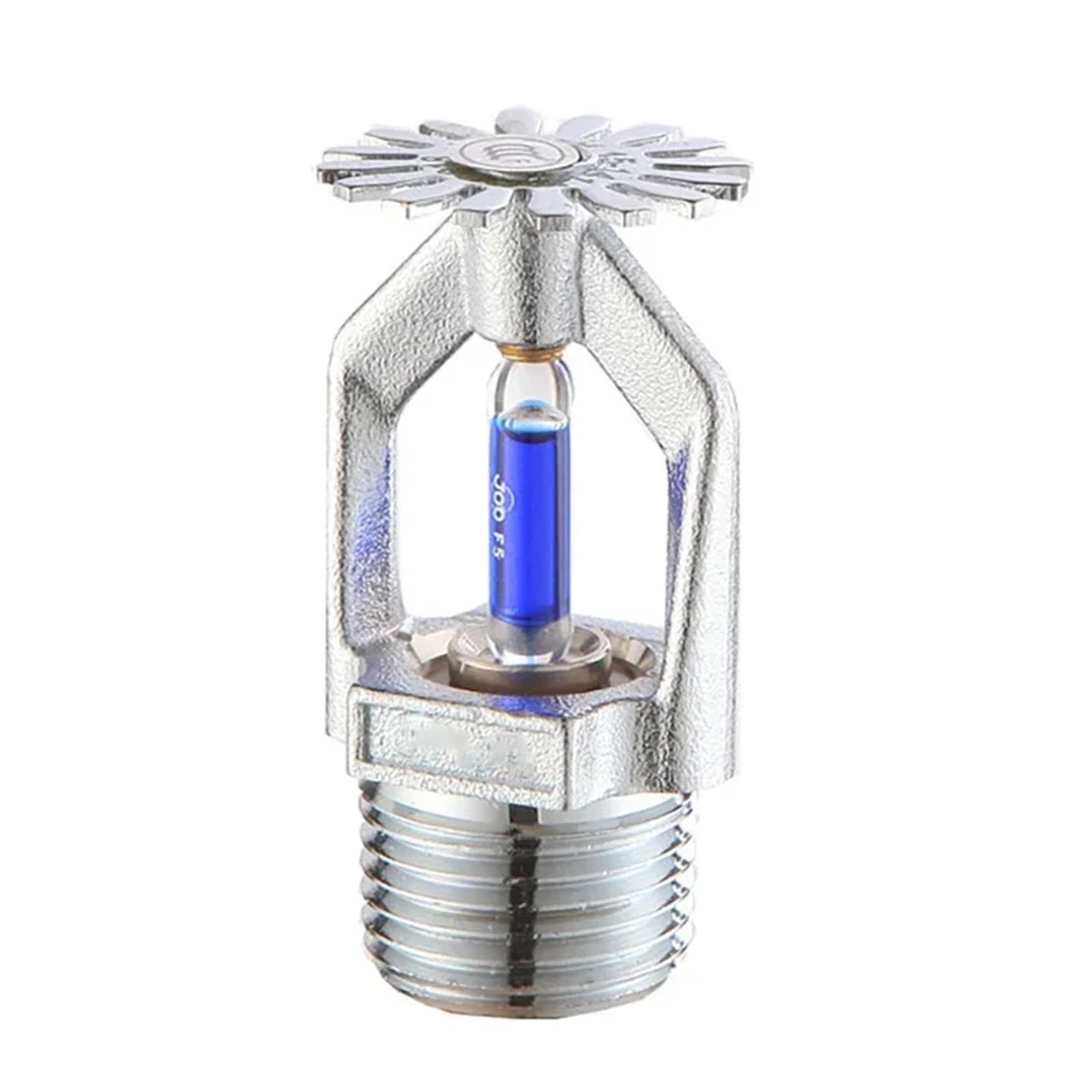 Automatic Atomizing Fire Sprinkler & Safety Protection Device – view 4