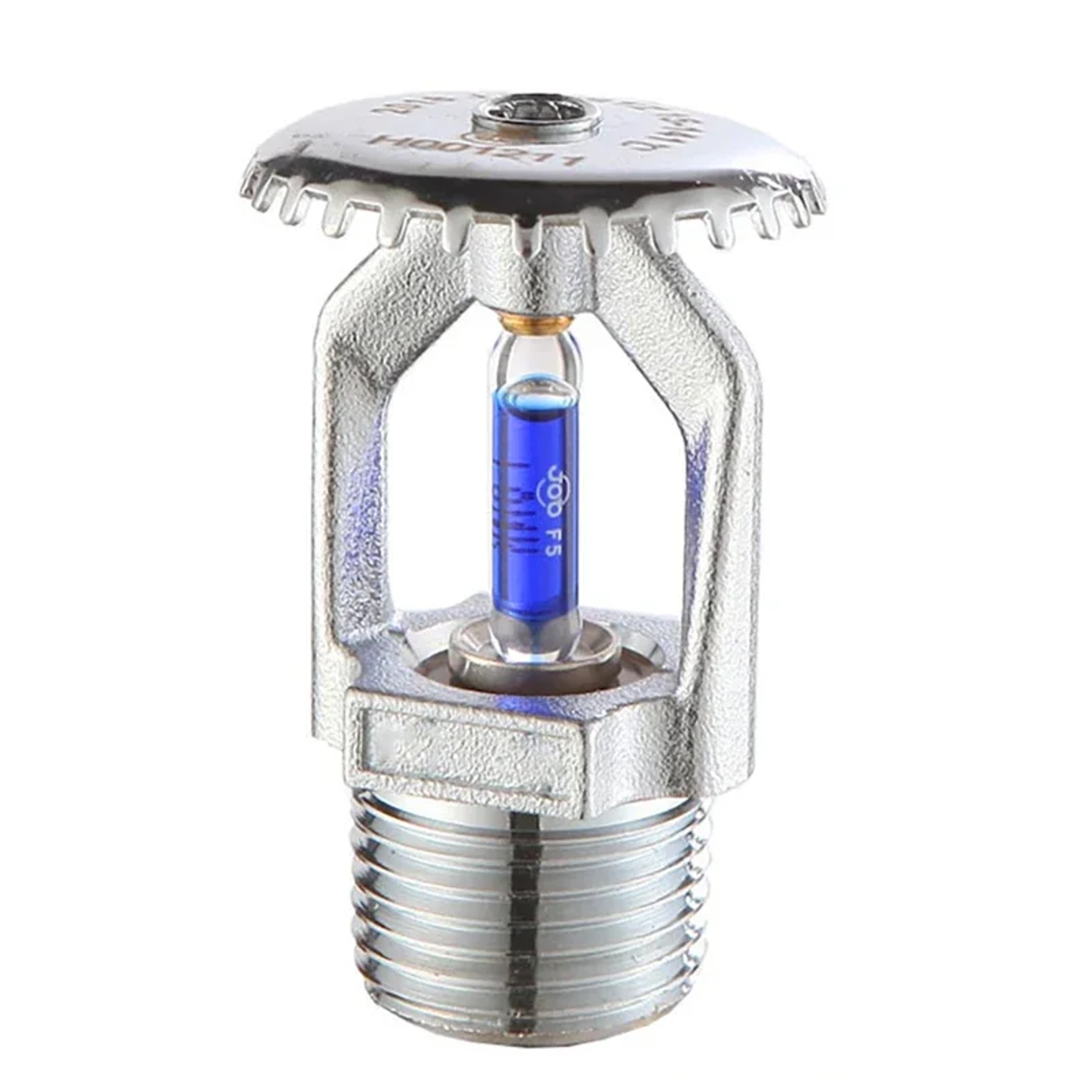 Automatic Atomizing Fire Sprinkler & Safety Protection Device – view 5